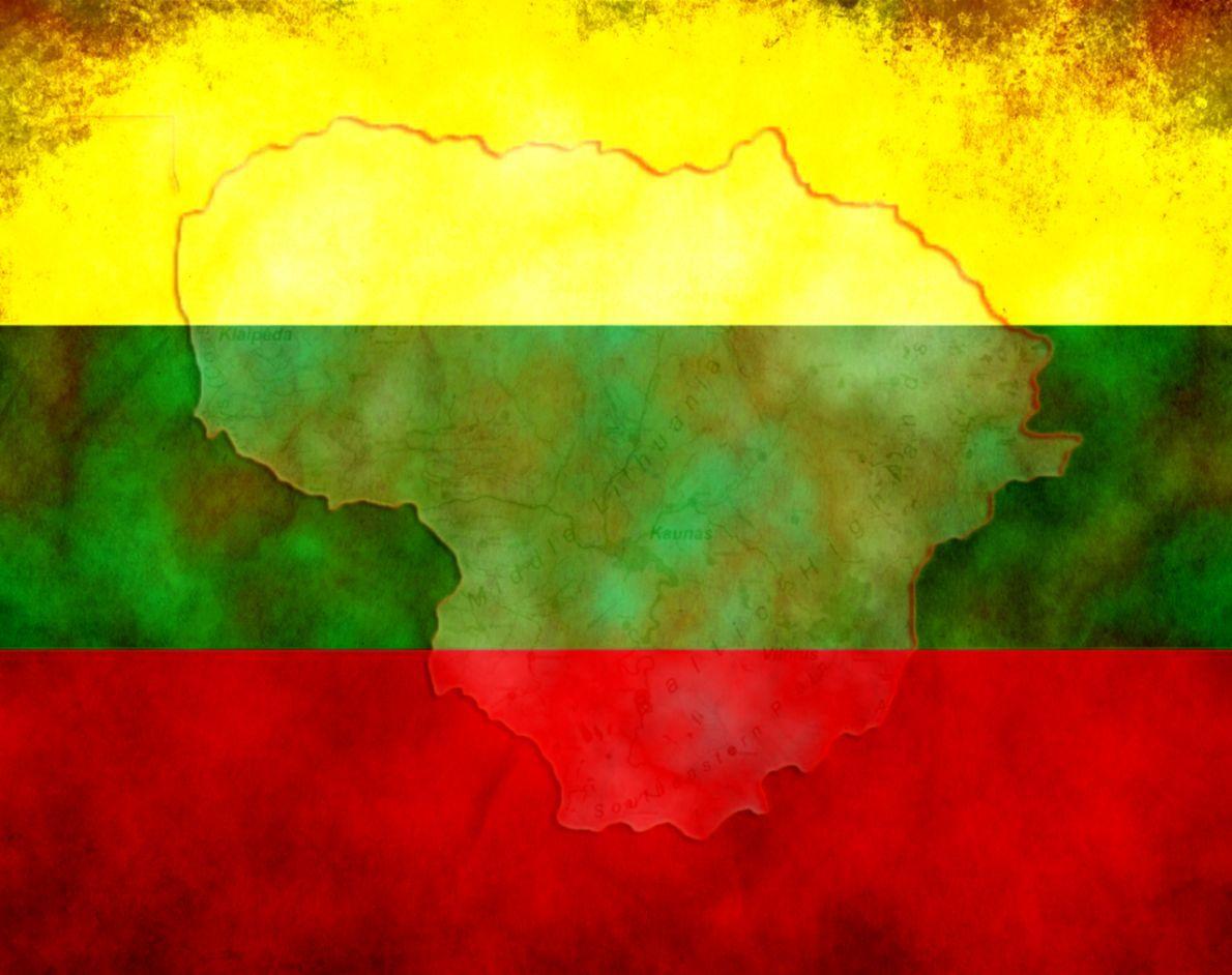 1190x942 Free download Lithuania Countries Flag Wallpaper Find Wallpaper [1190x942] for your Desktop, Mobile & Tablet. Explore Lithuania Flag Wallpaper. British Flag Background, Flag Background Wallpaper, Palestinian Flag Wallpaper