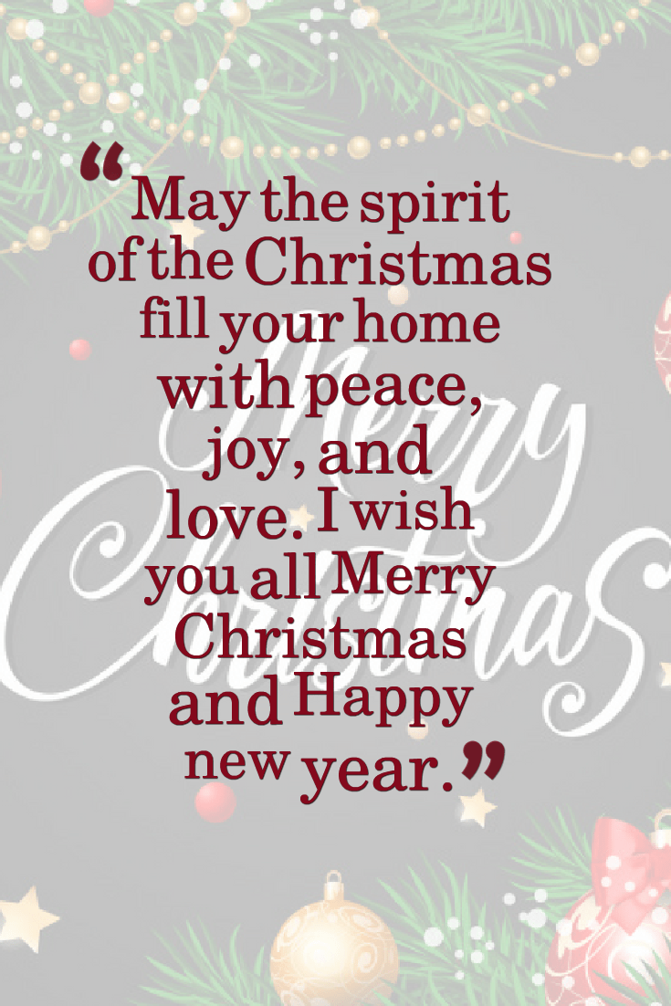 735x1102 Merry Christmas 2020 Wishes, Quotes, Image, Wallpaper For Friends ul Fitr wishes, messages, quotes, blessings, prayers & more