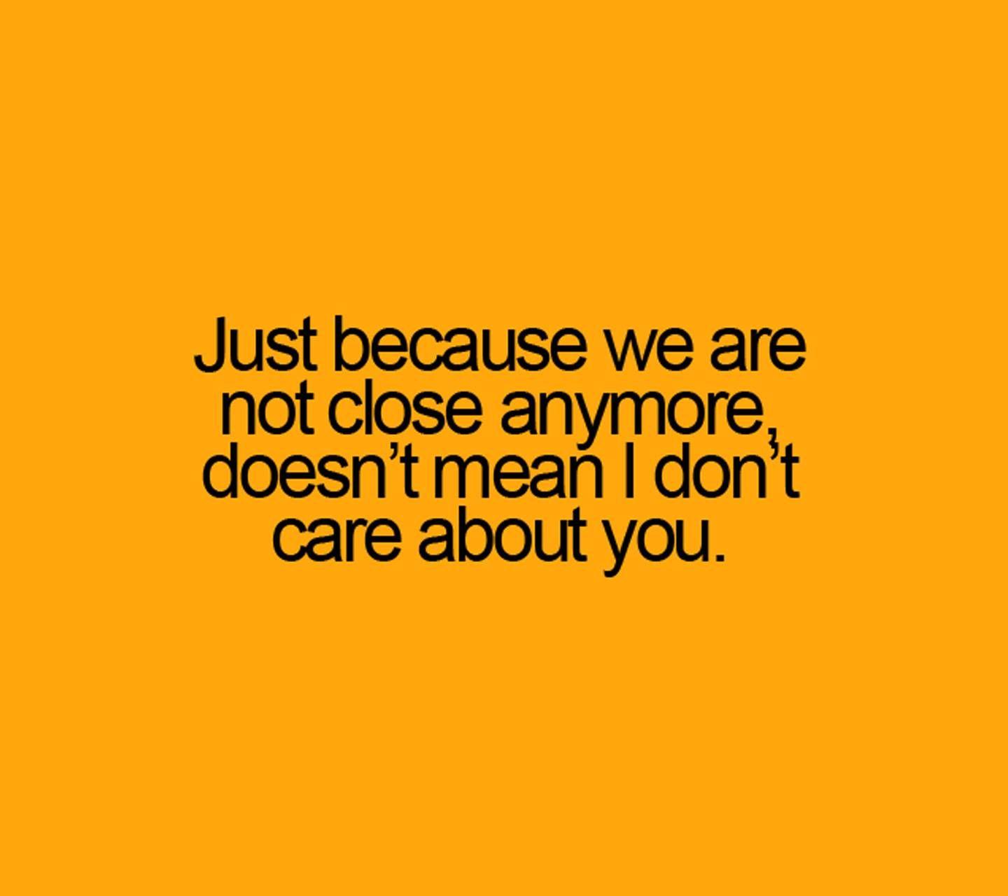 1440x1280 I Still Care wallpaper