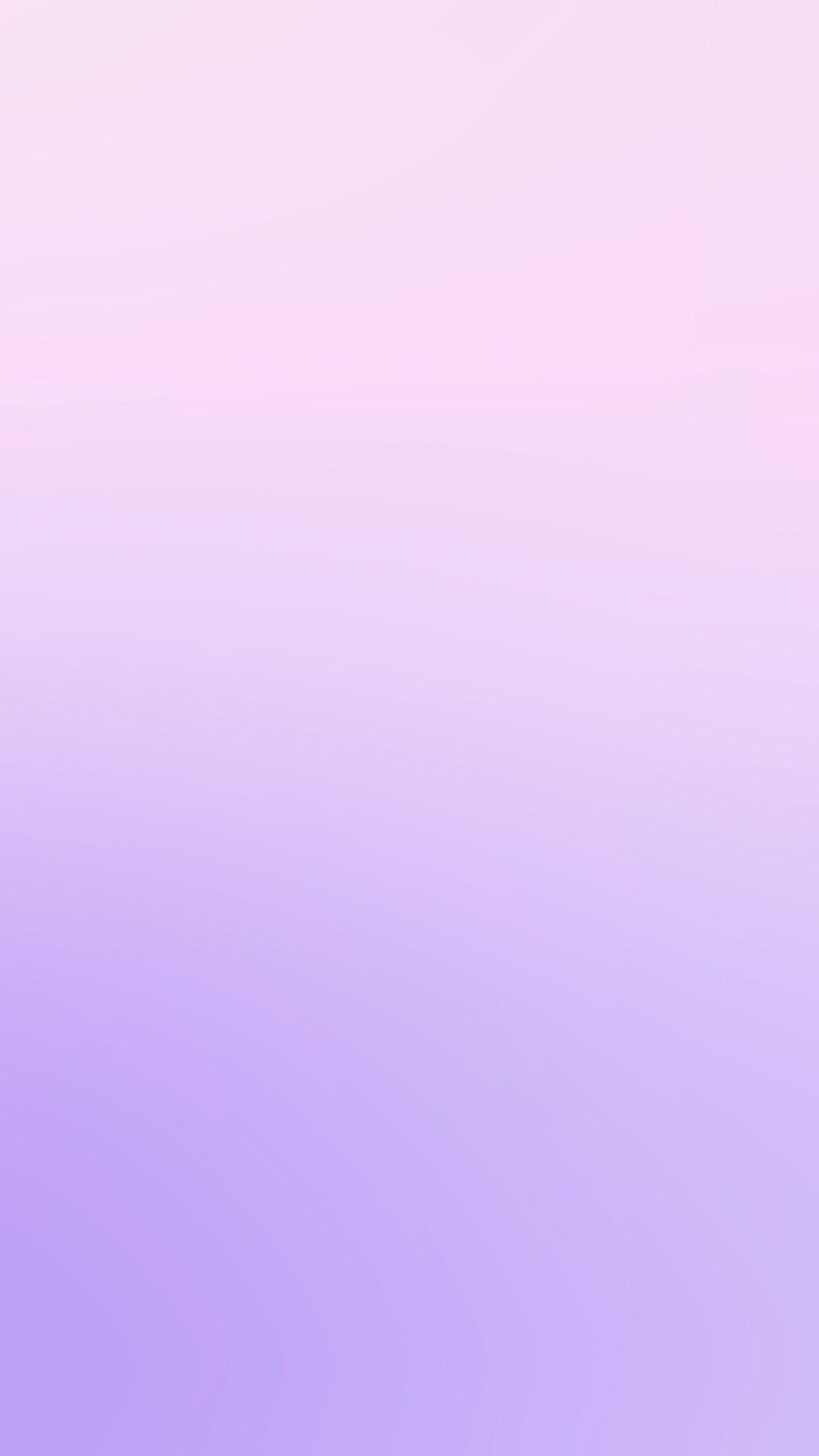 1242x2208 Wallpaper Cute Pastel Purple