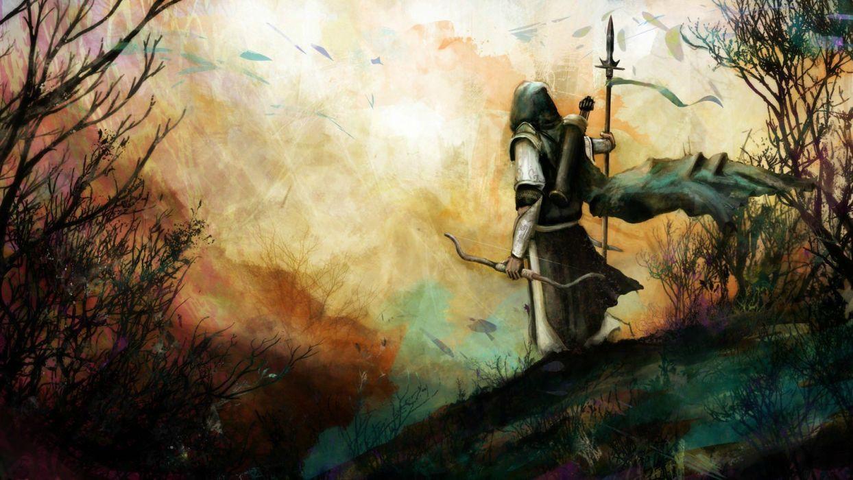 Lord Of The Rings Art Wallpapers Top Free Lord Of The Rings Art Backgrounds Wallpaperaccess 