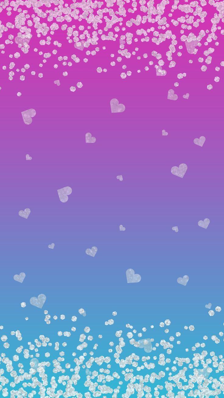 736x1308 Wallpaper Cute Wallpaper Blue Background Image