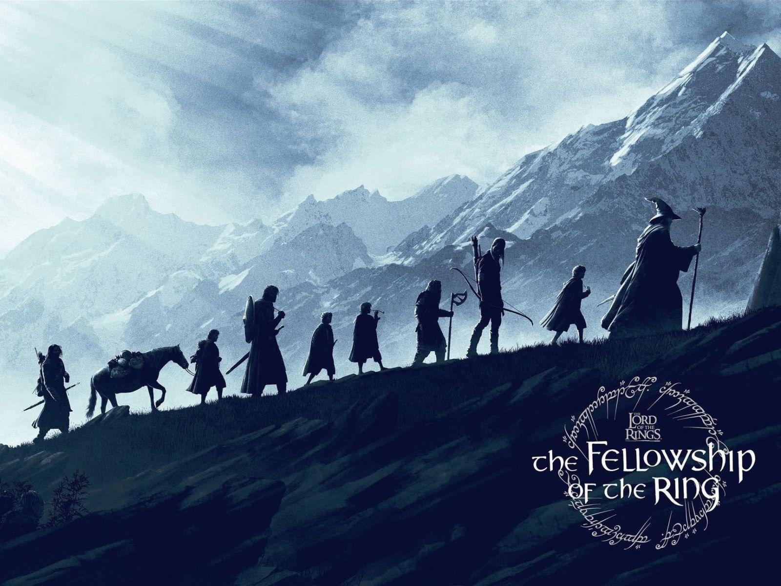 1600x1200 Wallpaper Movies, Fantasy Art, The Lord Of The Rings • Wallpaper For You HD Wallpaper For Desktop & Mobile