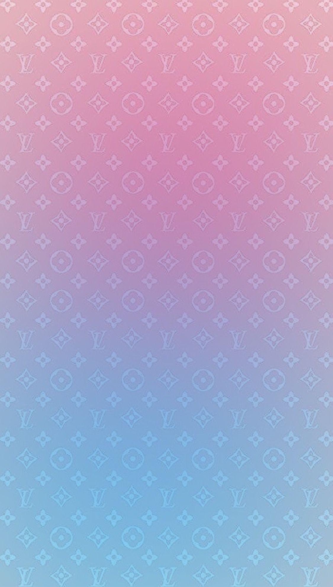 1125x1986 LV Wallpaper. Pink ombre wallpaper, Ombre wallpaper iphone, Purple ombre wallpaper