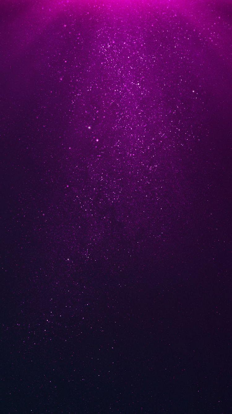 750x1334 iPhone Purple Ombre Wallpaper