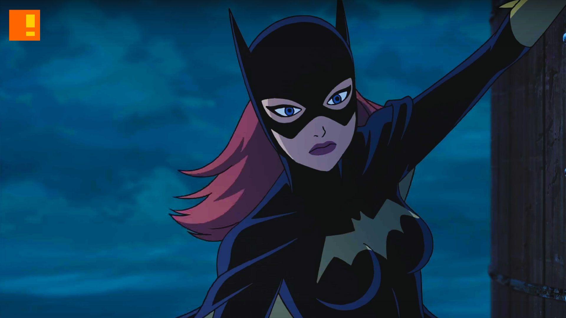 1920x1080 Free download Tara Strong talks playing Batgirl in The Killing Joke new [1920x1080] for your Desktop, Mobile & Tablet. Explore Barbara Gordon Wallpaper. Barbara Gordon Wallpaper, Gordon Wallpaper, Gordon Banks Wallpaper