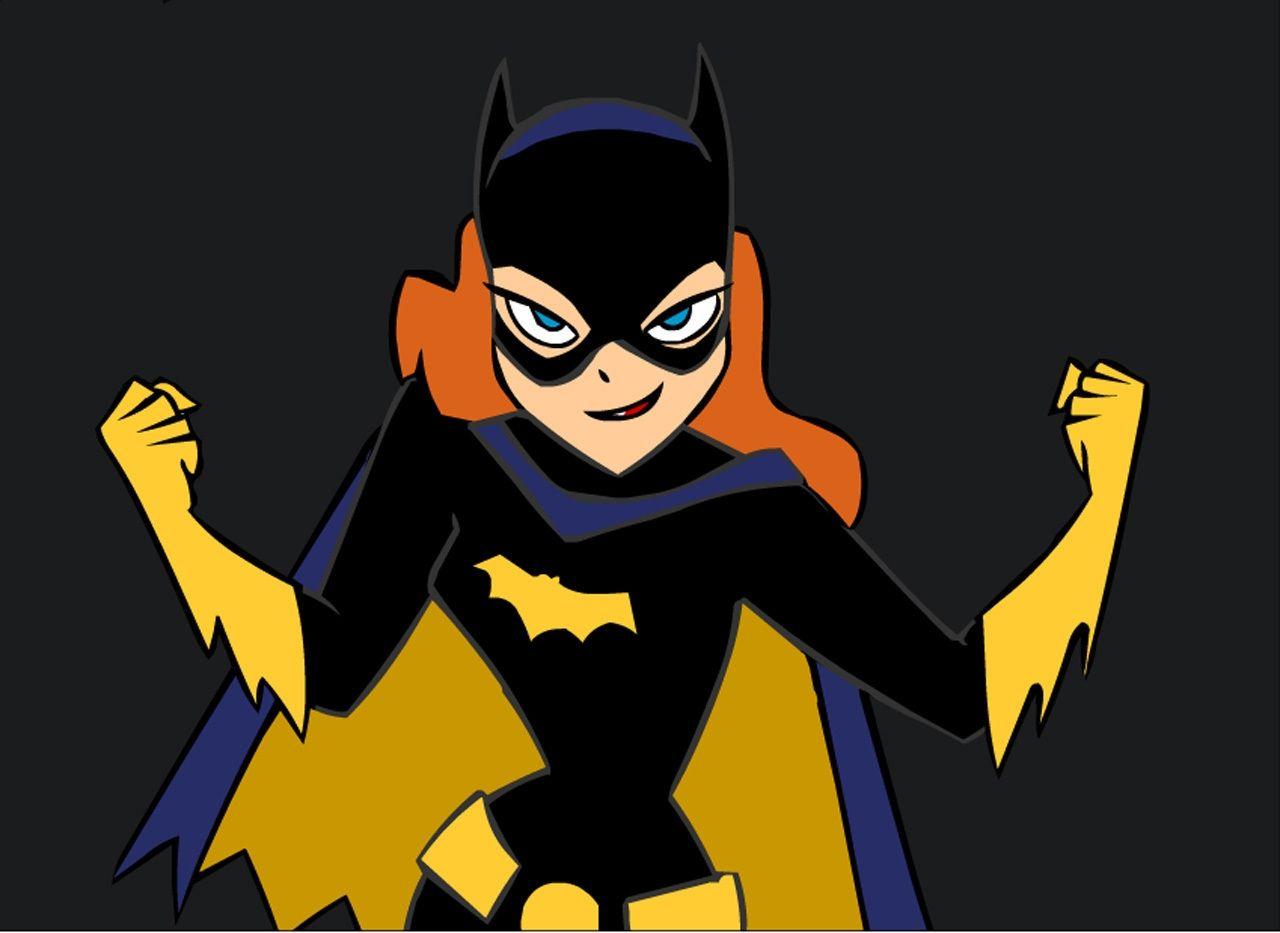 1280x933 batgirl barbara gordon 1280x933 wallpaper High Quality Wallpaper, High Definition Wallpaper