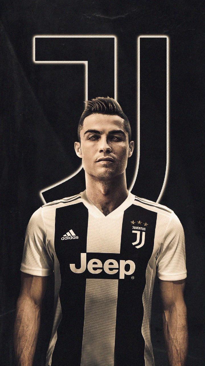 720x1280 Cristiano Ronaldo 7 Wallpaper
