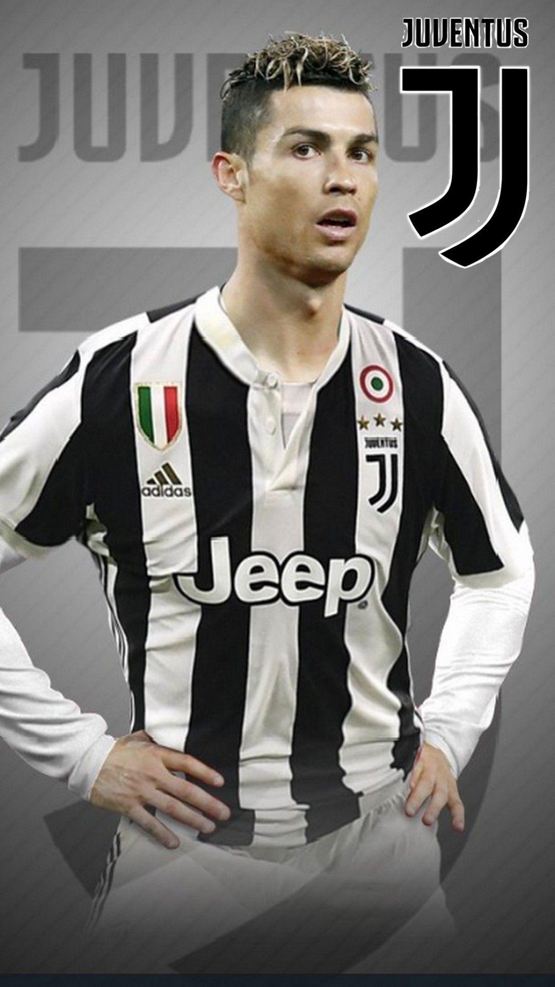 1080x1920 Cristiano Ronaldo iPhone 5 Wallpaper