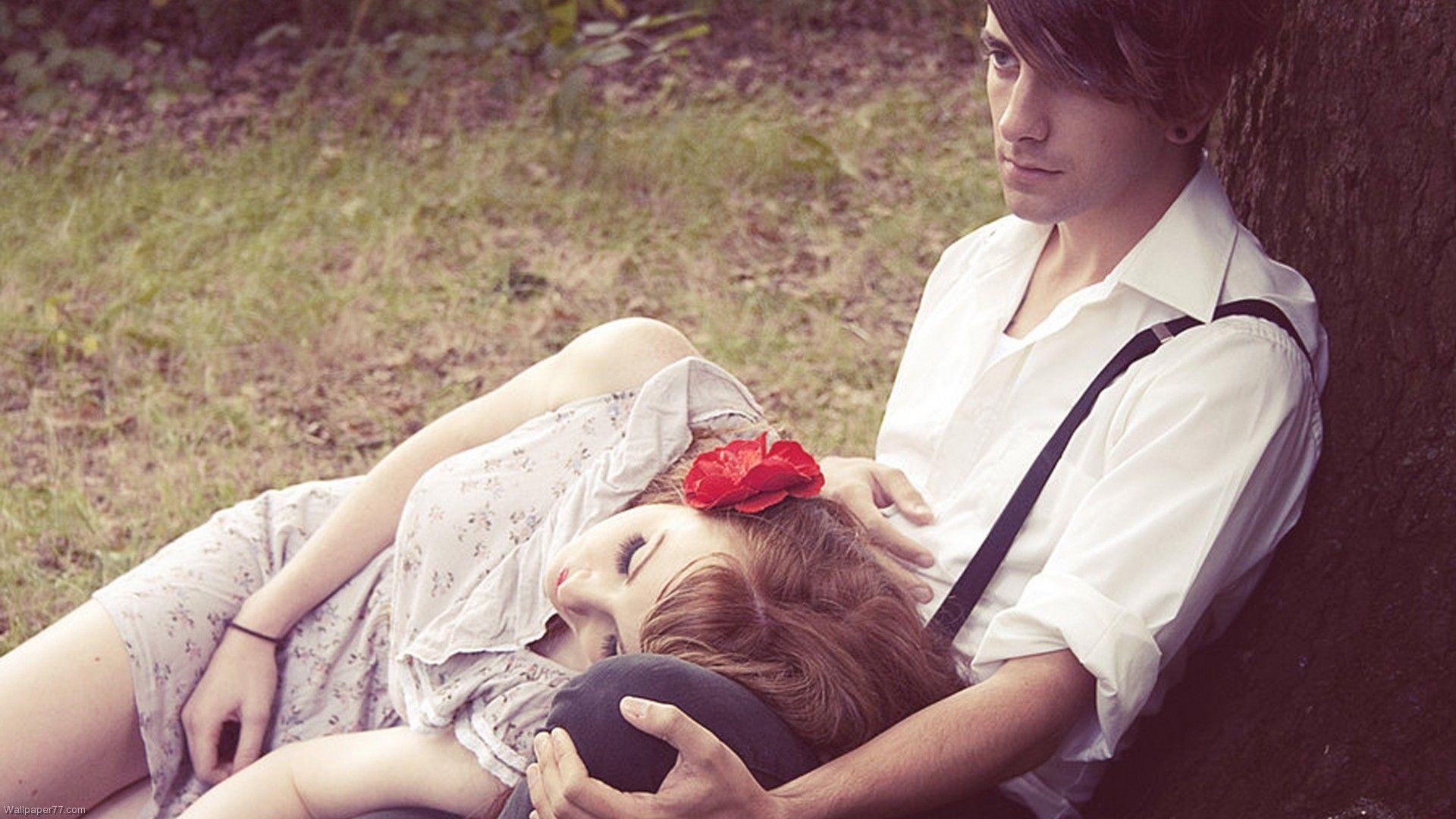 1920x1080 Husband And Wife Love Wallpaper Judai Urdu Shayari HD Wallpaper