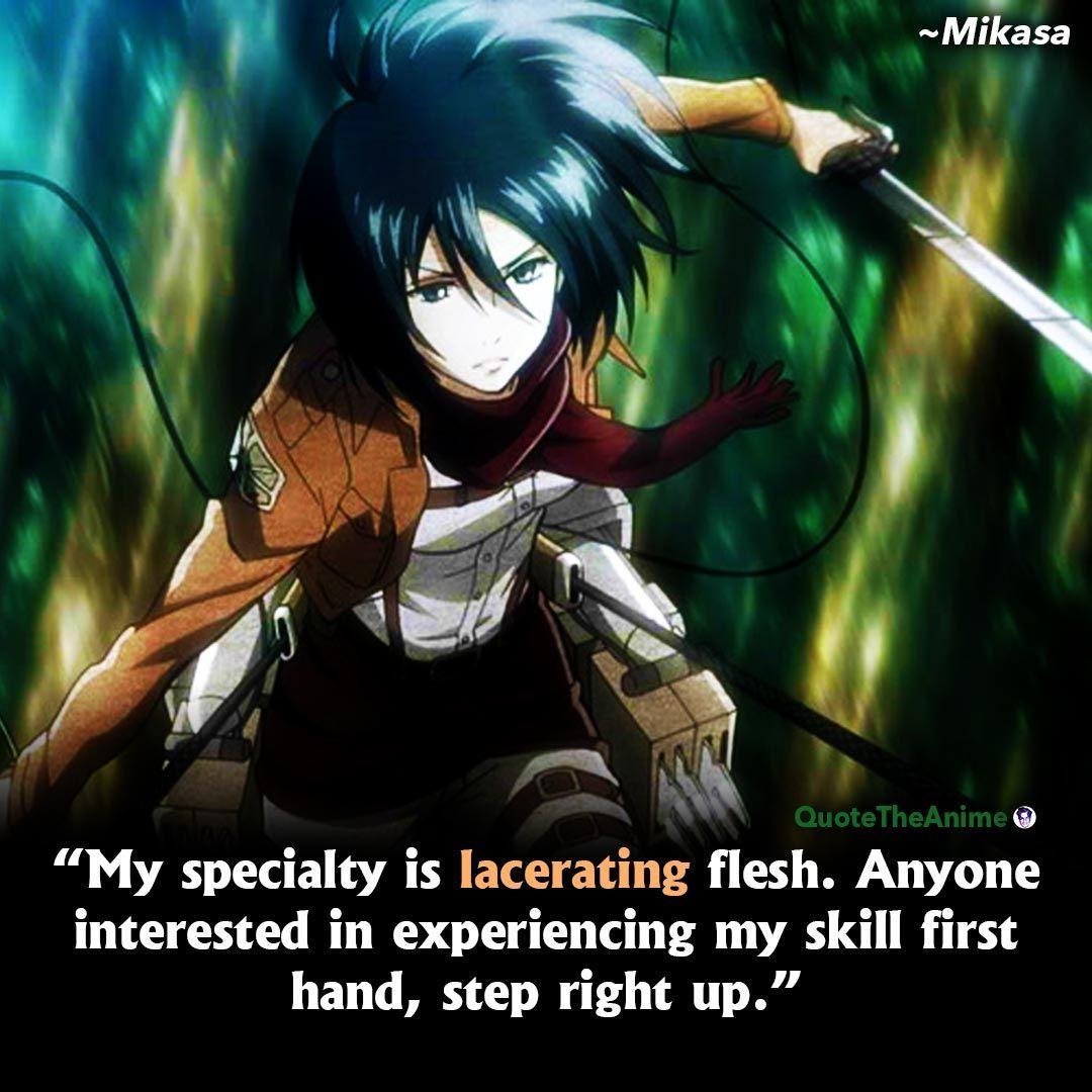 1080x1080 Attack On Titan Quotes With Image Manga Quotes Anime