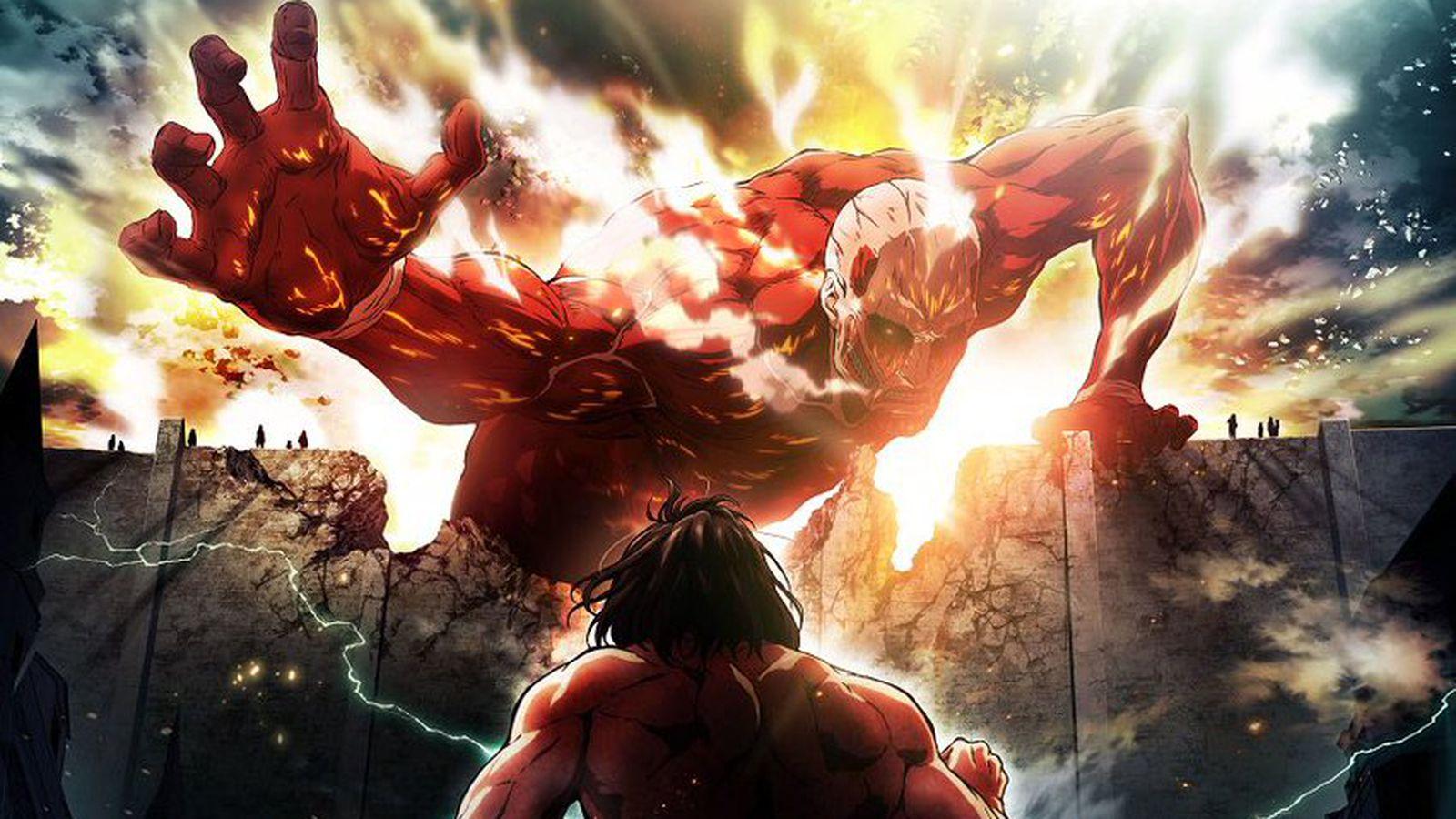 1600x900 Attack on Titan Quotes From Season 1 to 3