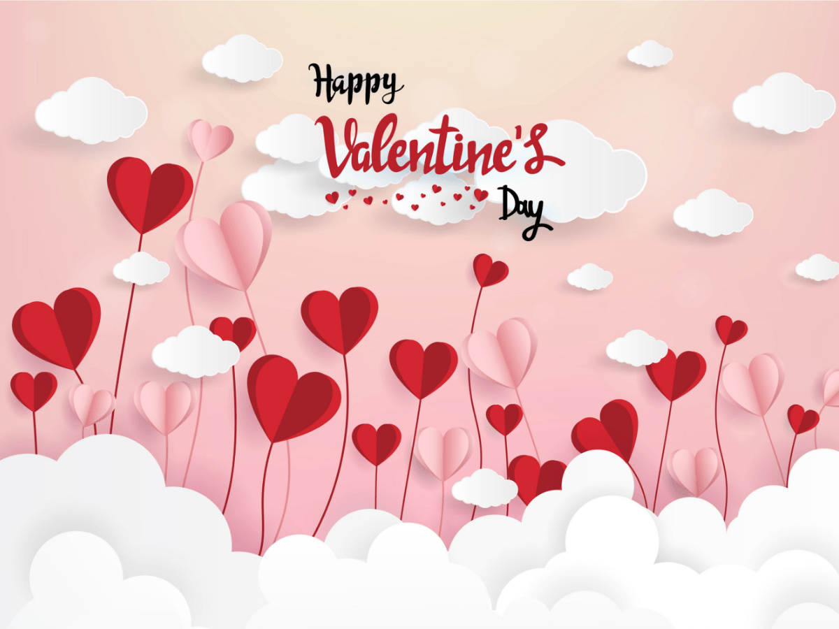 1200x900 Happy Valentine's Day 2021: Wishes, Messages, Image, Quotes, Greetings, SMS, Status, Wallpaper, Photo and Pics of India