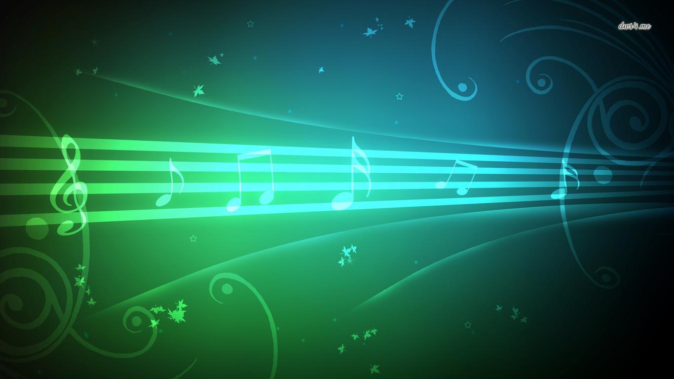 1366x768 Gospel Music Wallpaper