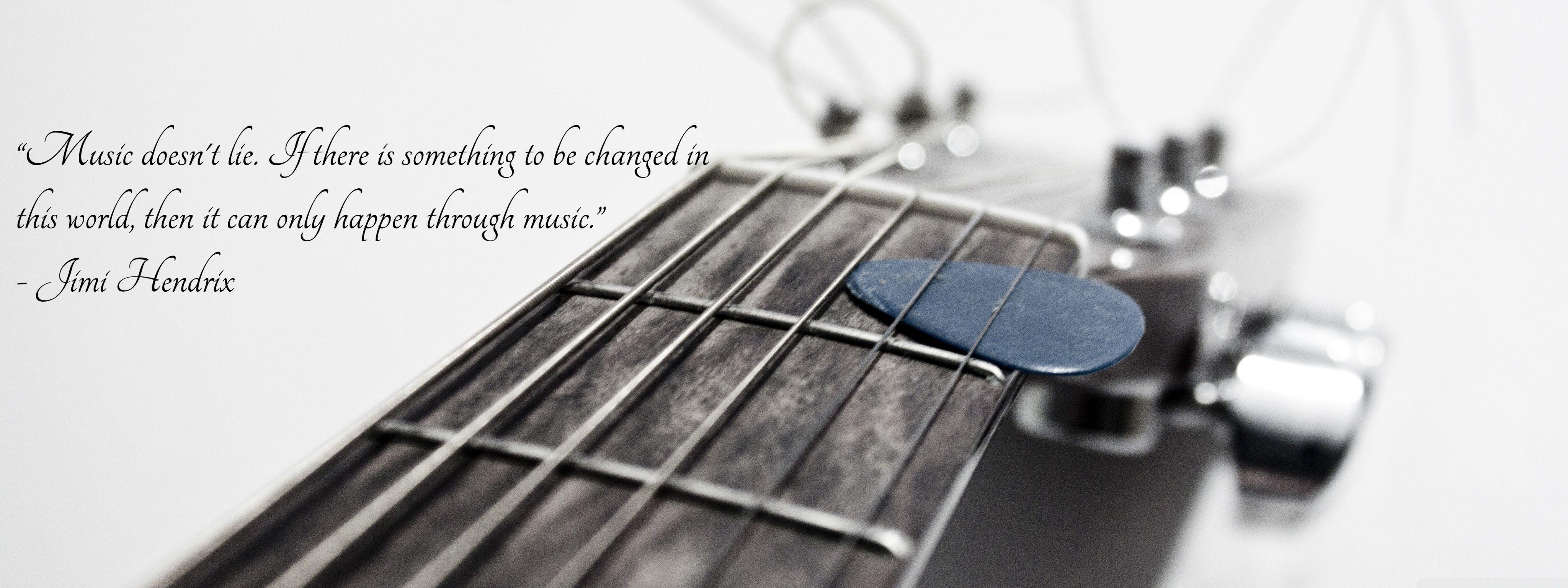 4096x1536 Importance of Music Ultra HD Desktop Background Wallpaper for 4K UHD TV : Widescreen & UltraWide Desktop & Laptop : Multi Display, Dual Monitor : Tablet