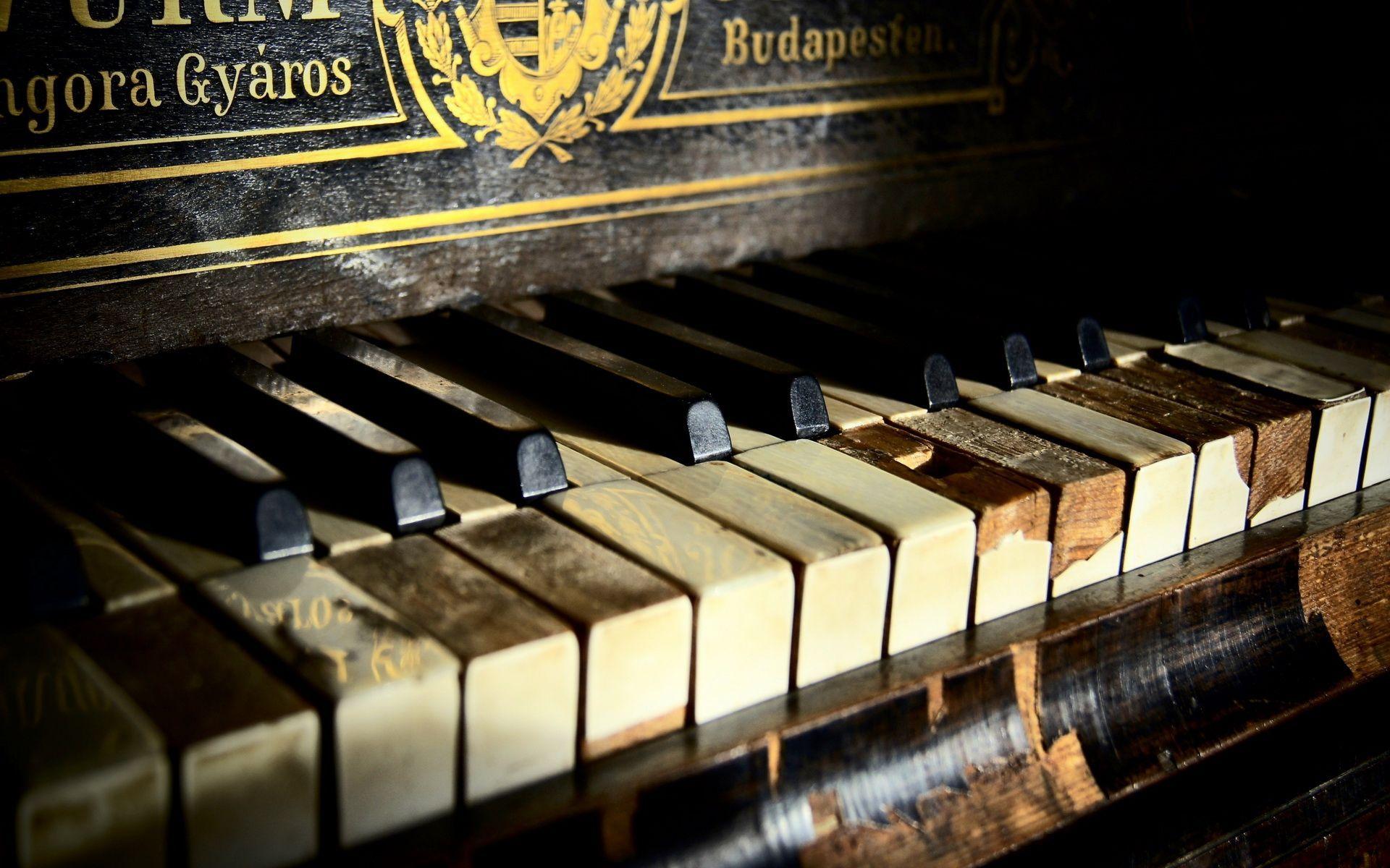 1920x1200 Music Wallpaper. Old pianos, Christian music artists, Inspirational music