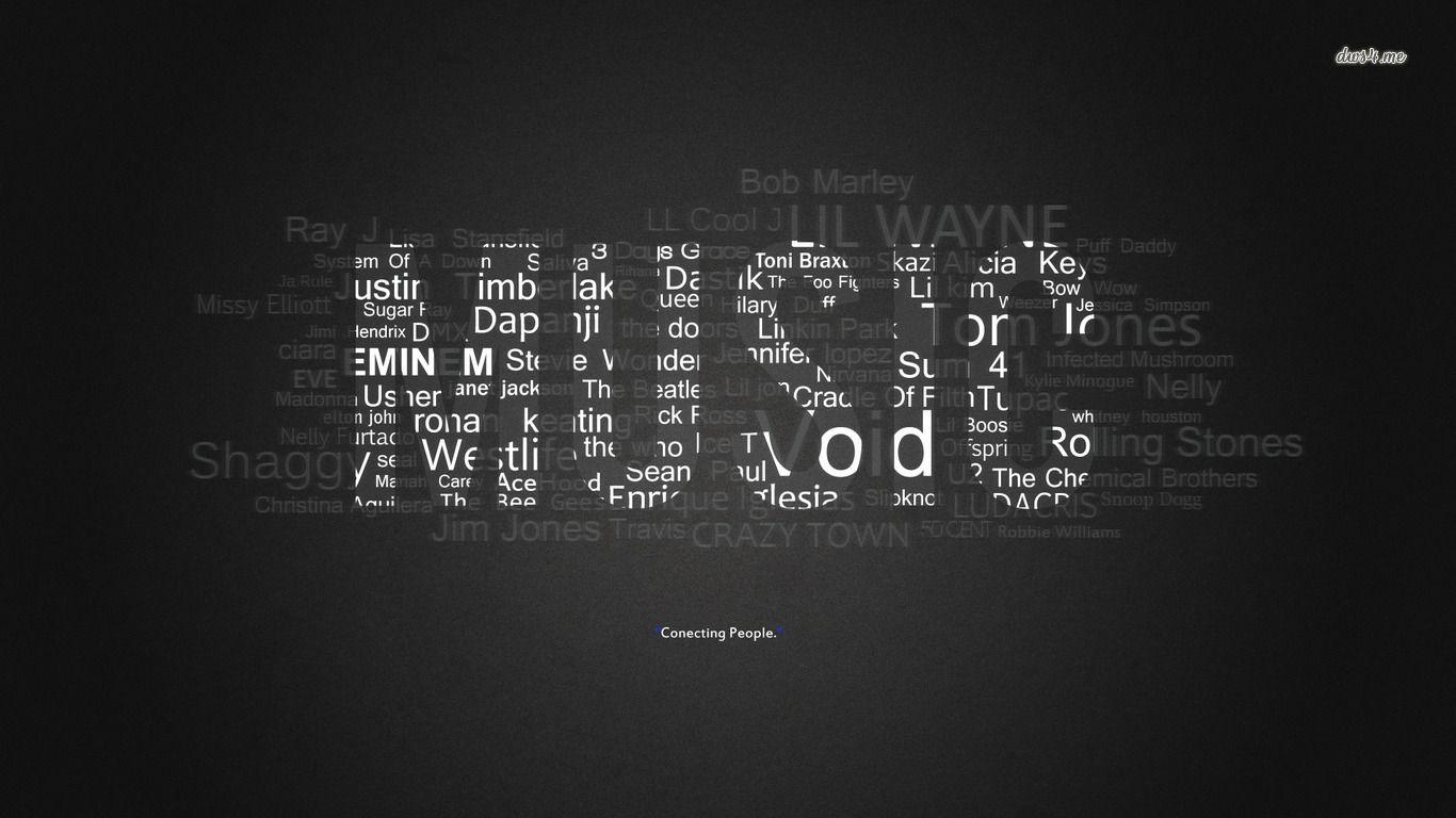 1366x768 Music Wallpaper 1366x768
