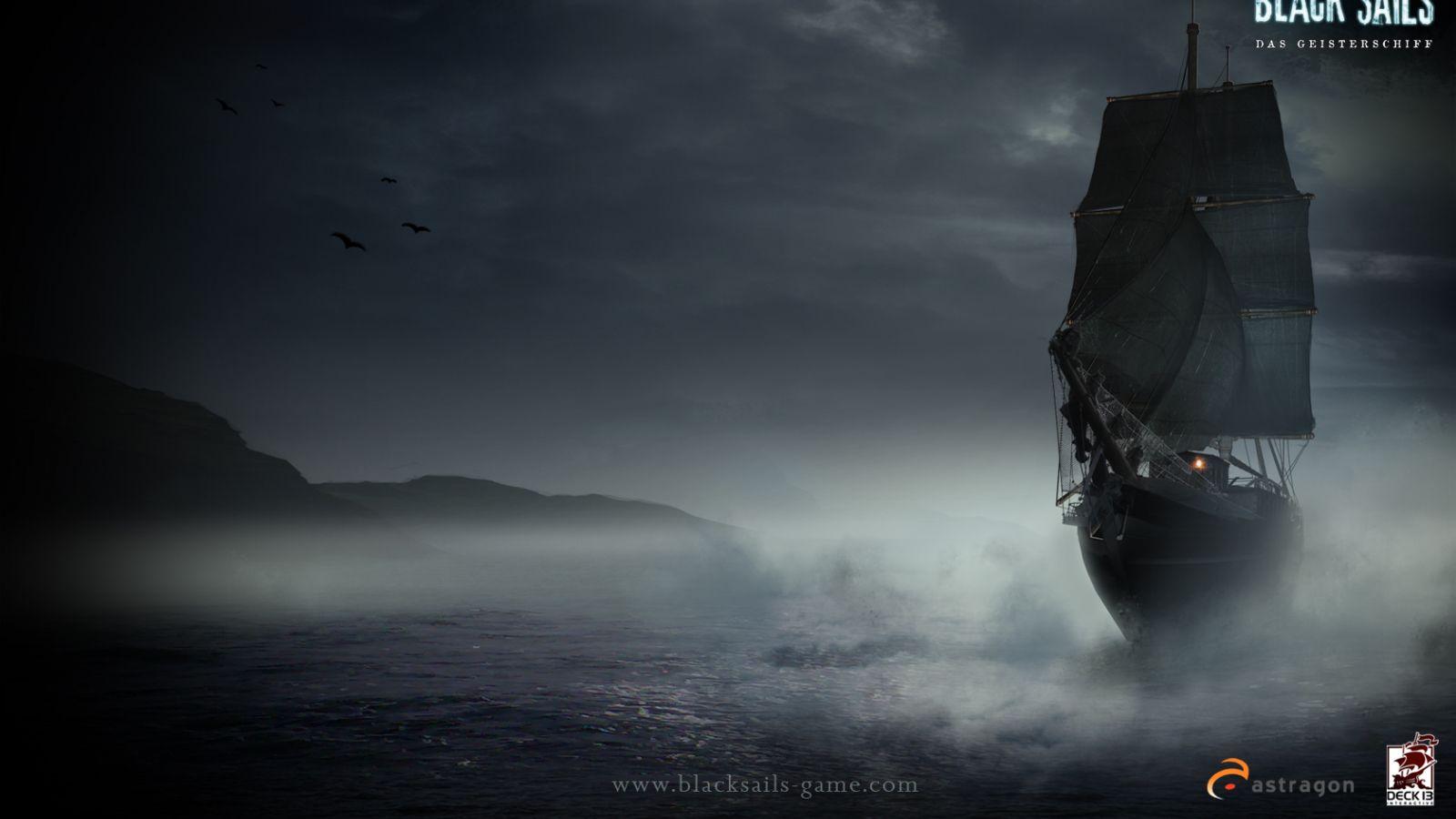1600x900 Free download Black Sails Le Vaisseau Fantme [1680x1050] for your Desktop, Mobile & Tablet. Explore Black Sails Wallpaper. Black Sails HD Wallpaper