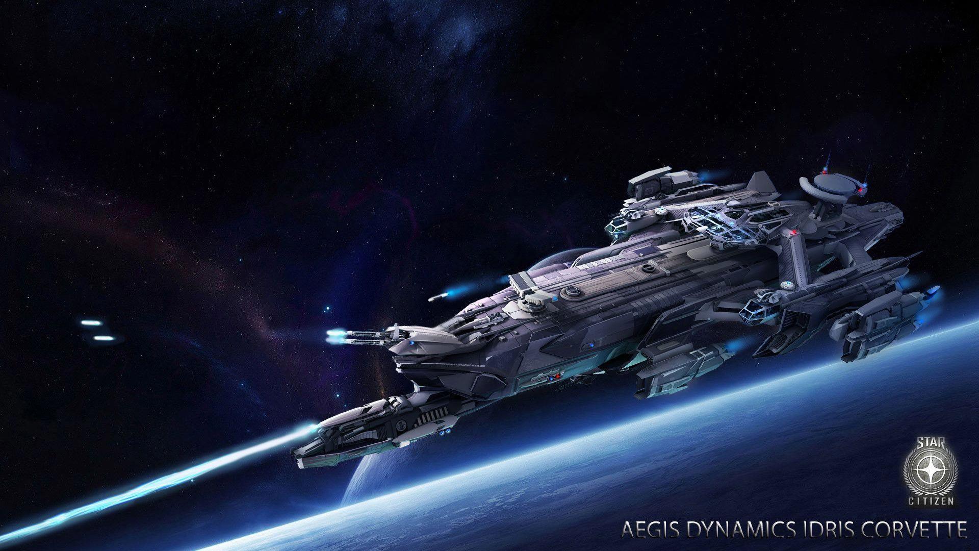 1920x1080 STAR CITIZEN Sci Fi Spaceship Game Space U Wallpaperx1080 #starcitizenarmor. Star Citizen, Wallpaper Space, Sci Fi Spaceship