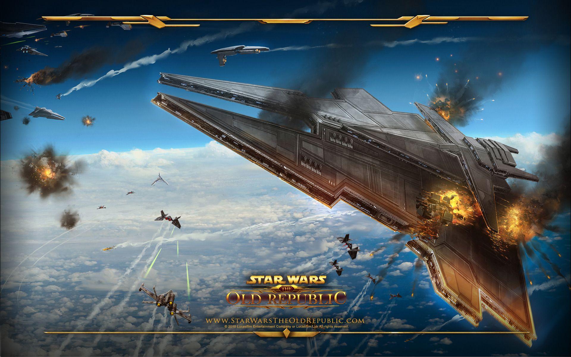 1920x1200 Free download Fond dcran du jeu Star Wars The Old Republic 1920x1200 08 09 [1920x1200] for your Desktop, Mobile & Tablet. Explore Old Republic Wallpaper. Swtor Wallpaper 1920x Star
