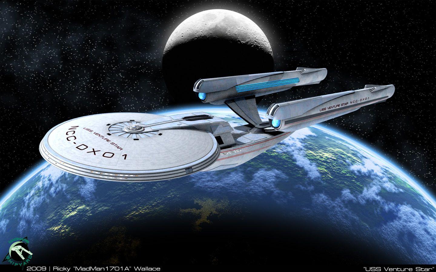 1440x900 MadMan's Shipyard
