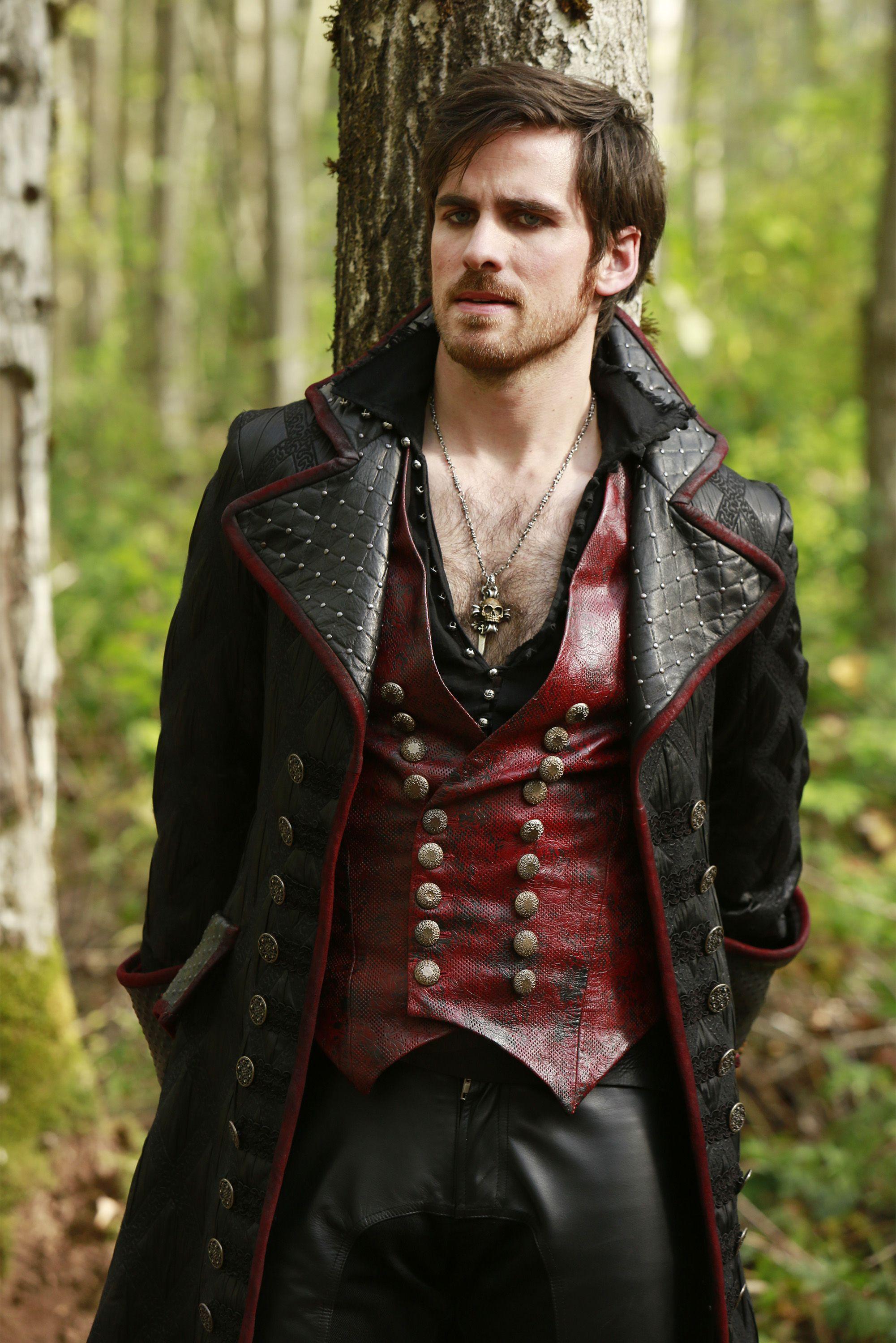 2001x3000 Killian Jonesx08 Promo Stills Jones Captain Hook Photo