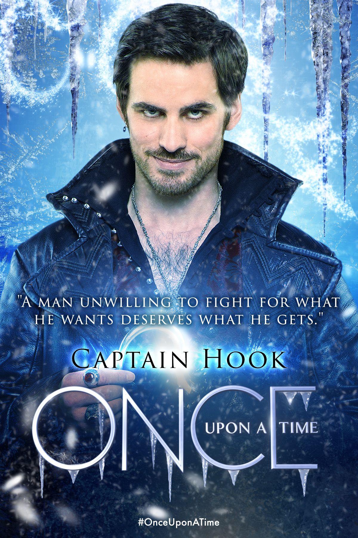 1200x1800 Hook 4 Jones Captain Hook Photo