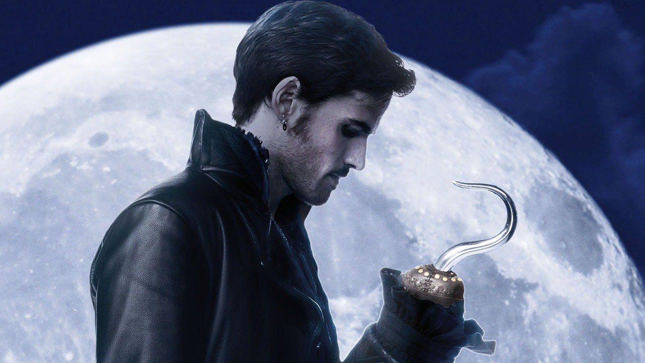 1280x720 Free download Donoghue on Whether Captain Hook is a Hero or Villain IGN Video [1280x720] for your Desktop, Mobile & Tablet. Explore Captain Hook Wallpaper. Emma Swan Wallpaper