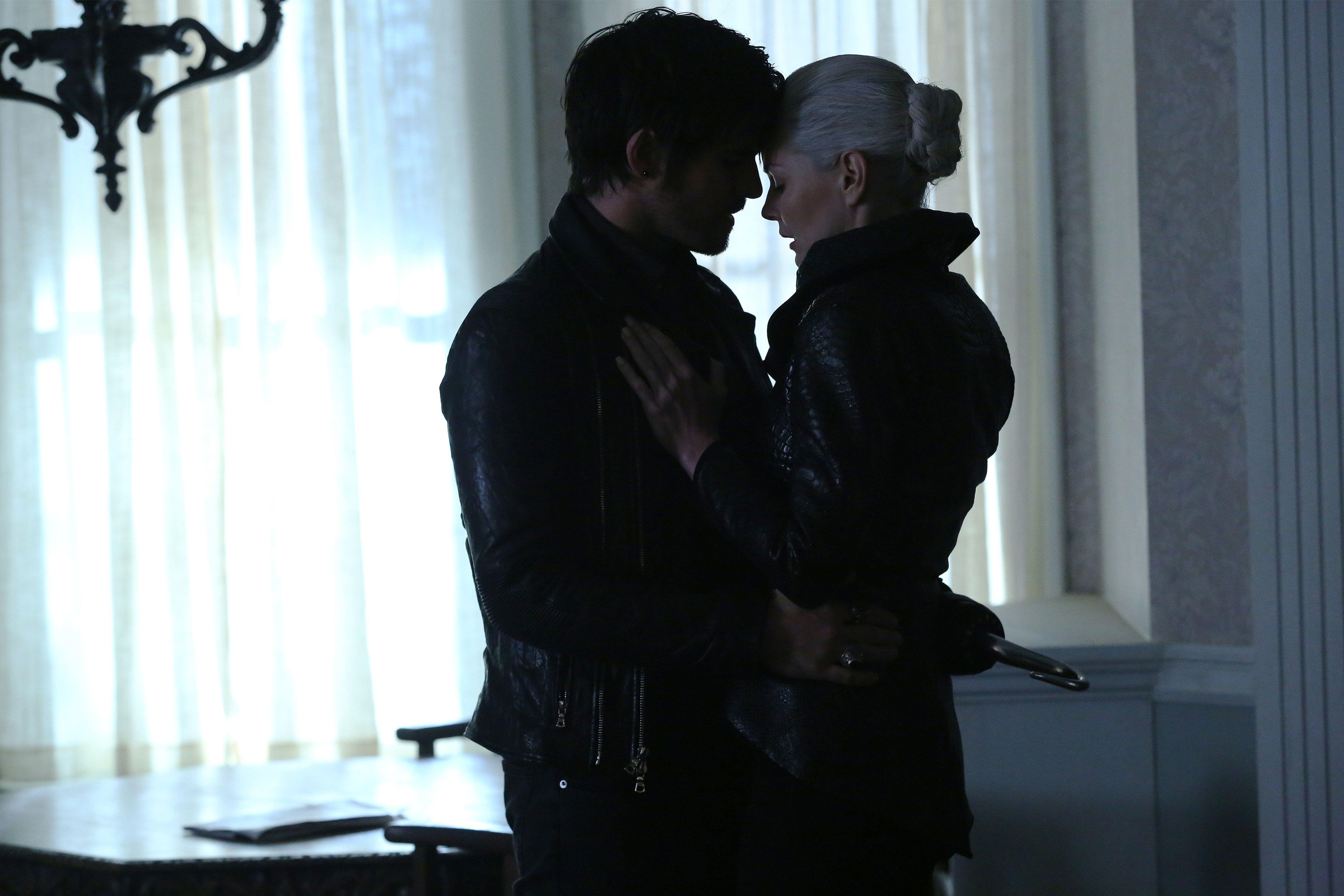 5760x3840 Once Upon a Time Sneak Peek: Season 5 Episode 8 Birth. Once Upon A Time