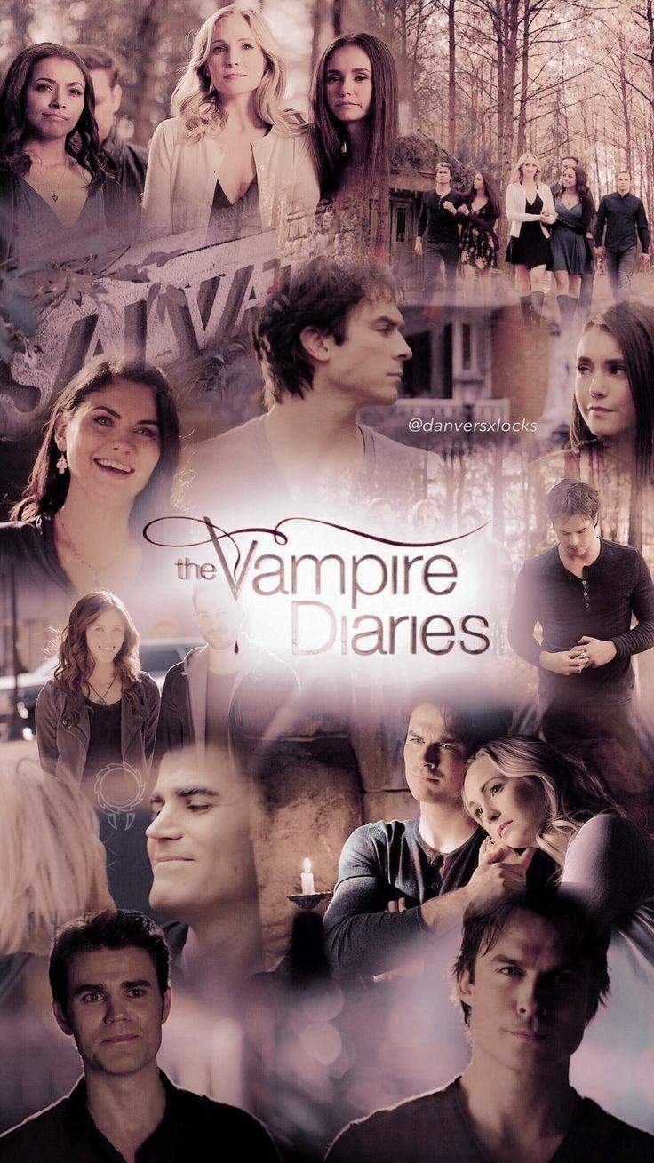 736x1309 The vampire diares
