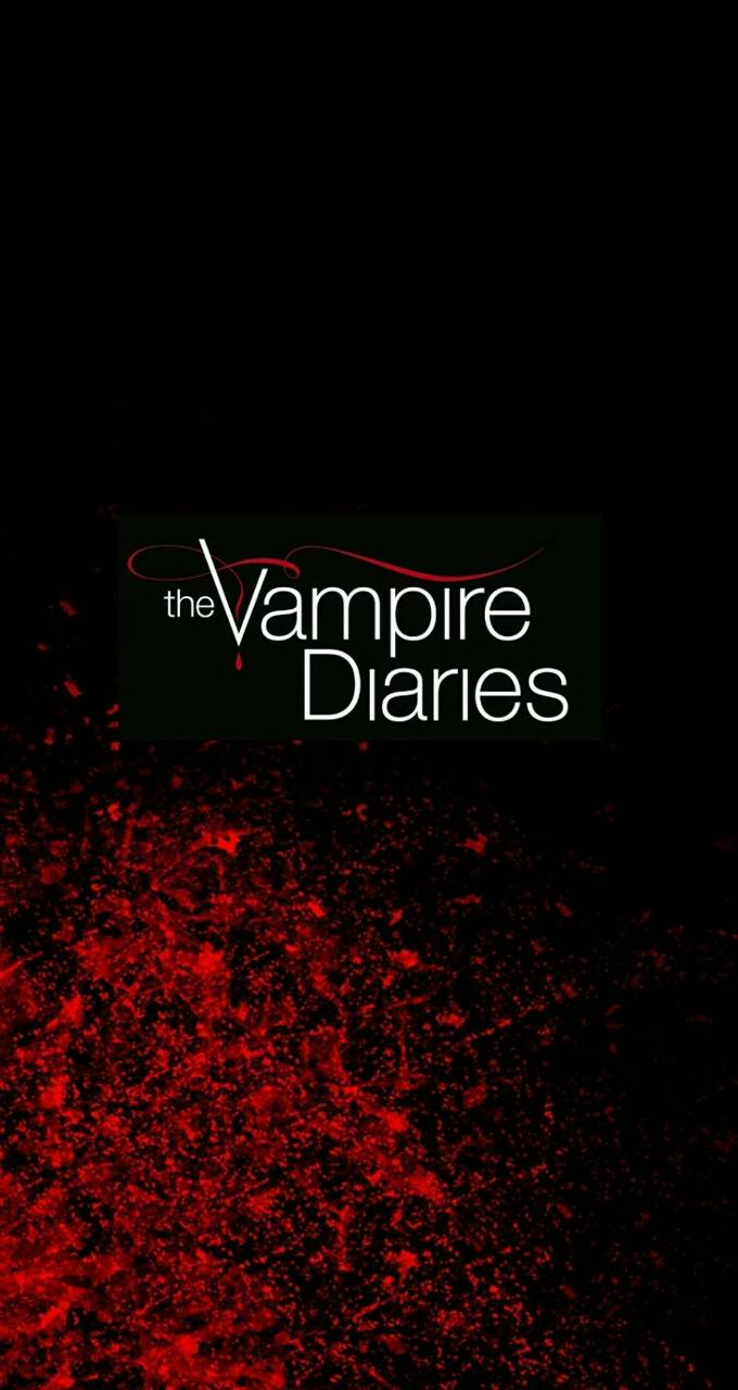 680x1280 The Vampire Diaries wallpaper