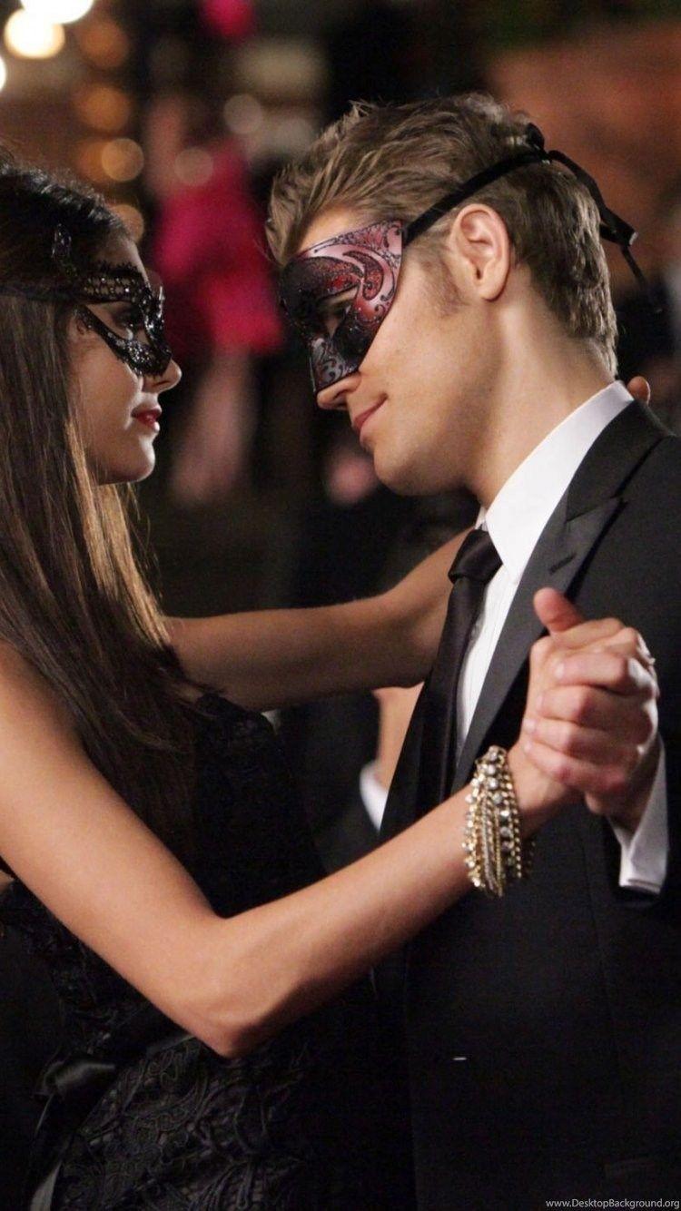 750x1334 Vampire Diaries iPhone 6 Wallpaper 12150 TV iPhone 6 Wallpaper. Desktop Background
