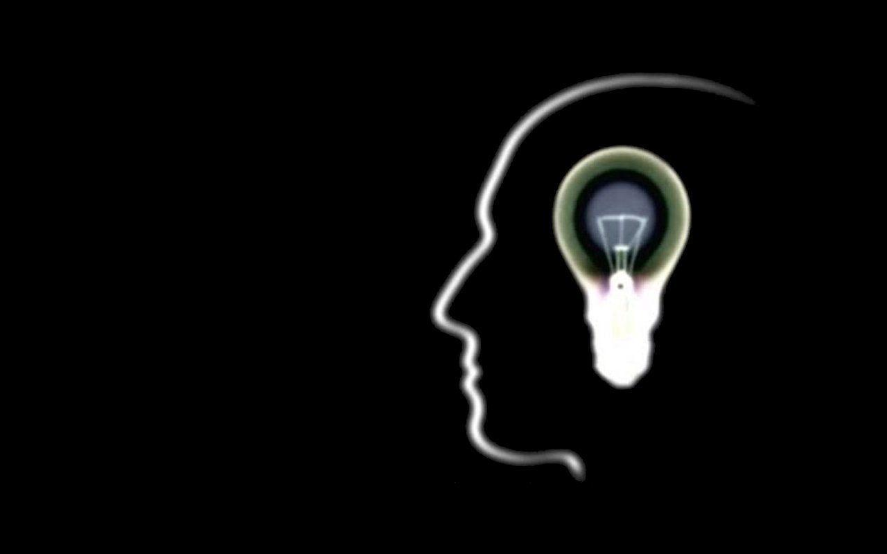 1280x800 I made a desktop background with the Thinking Atheist logo as a subtle way to rebel without outing myself. (1280x800)