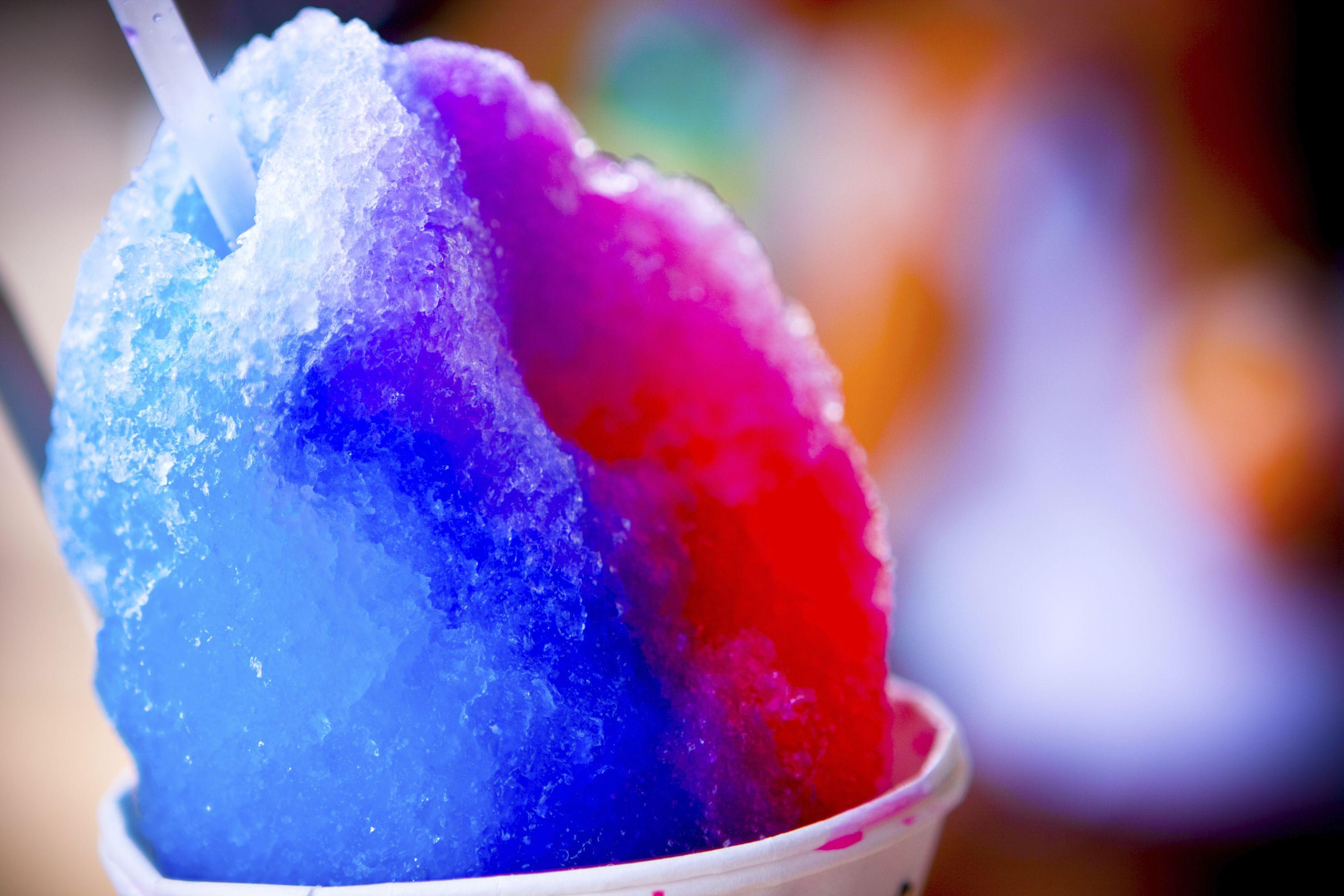 Snow Cone Wallpapers - Top Free Snow Cone Backgrounds - WallpaperAccess