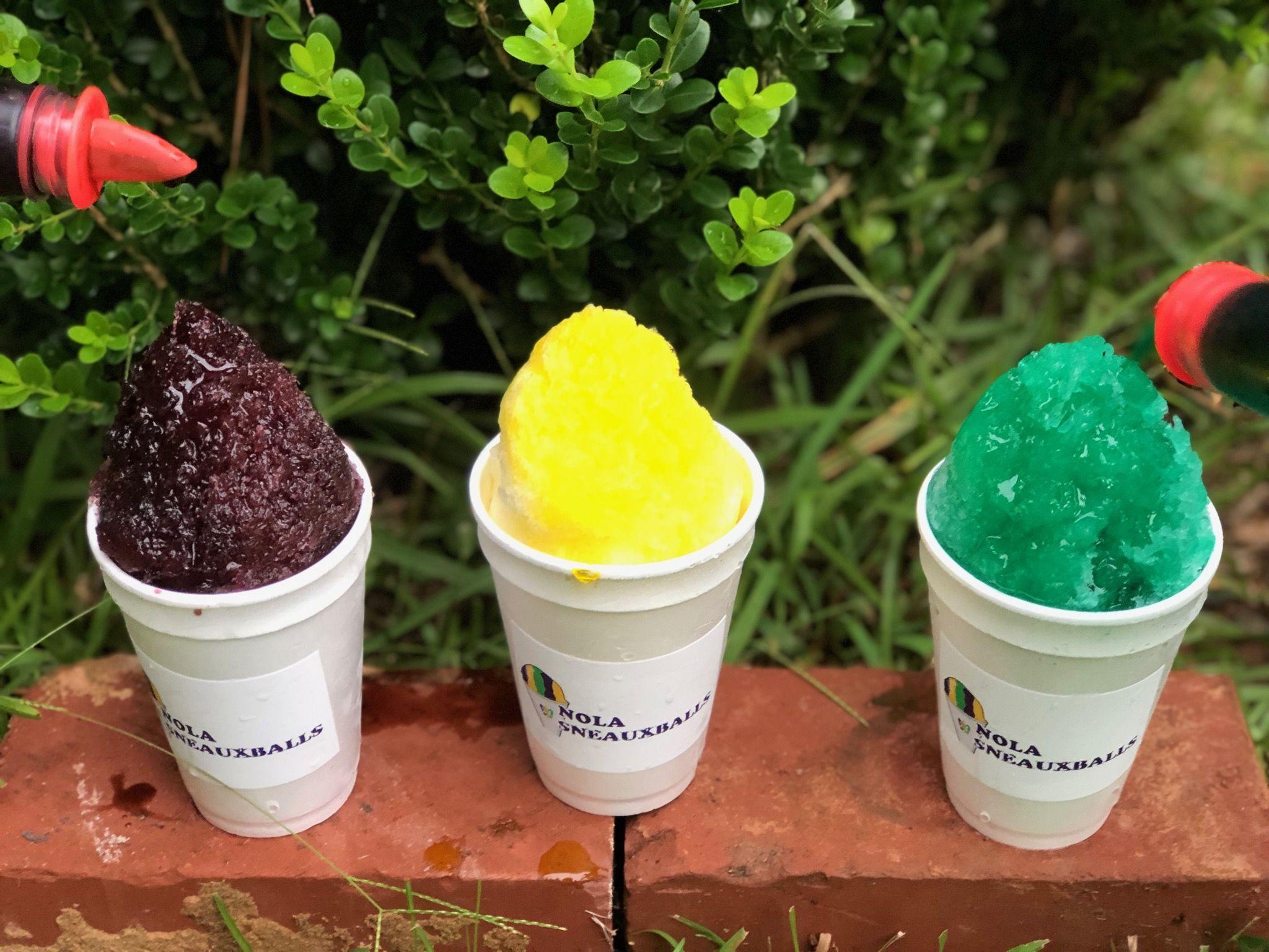 Snow Cone Wallpapers - Top Free Snow Cone Backgrounds - WallpaperAccess