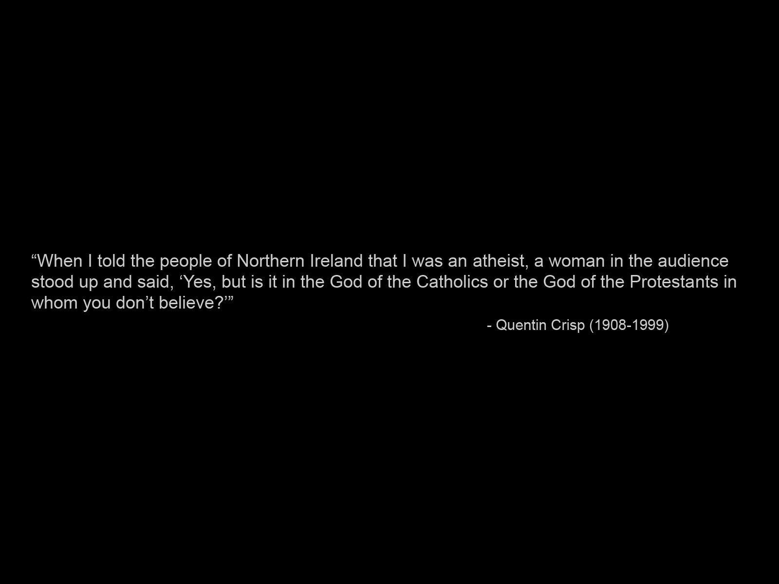 1600x1200 Atheist Quotes. QuotesGram