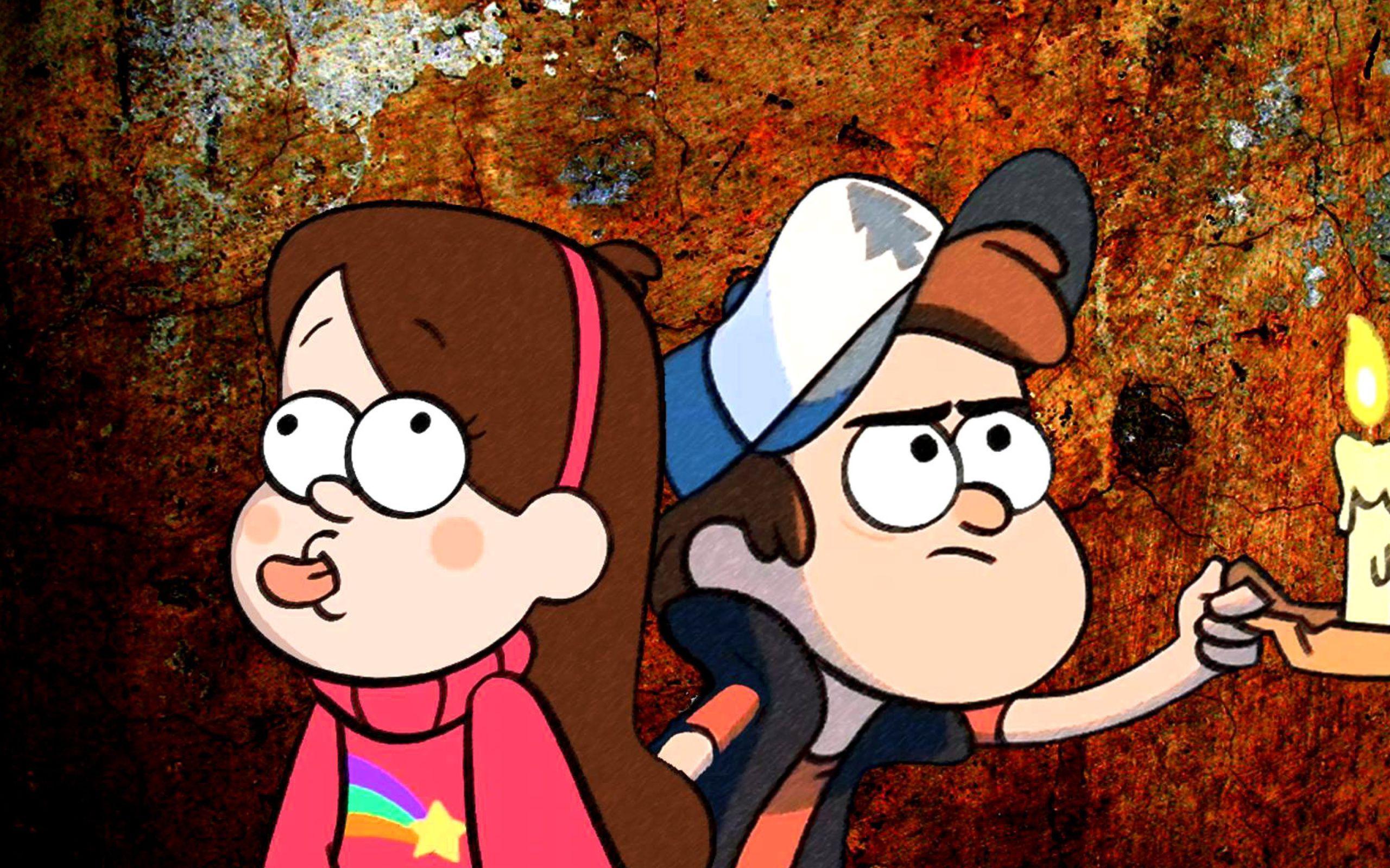 Mabel and Dipper Wallpapers Top Free Mabel and Dipper Backgrounds