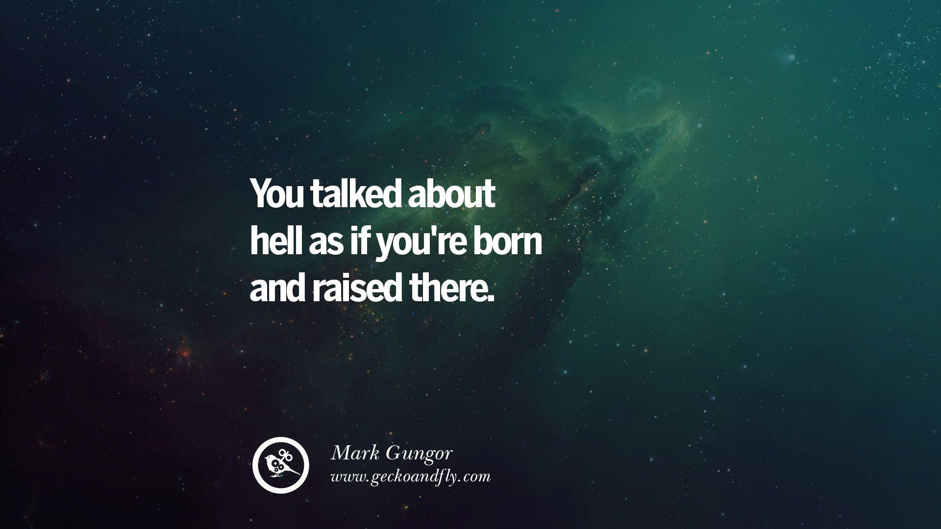 1920x1080 Funny Atheist Quotes About God's Existence, Fate And Life