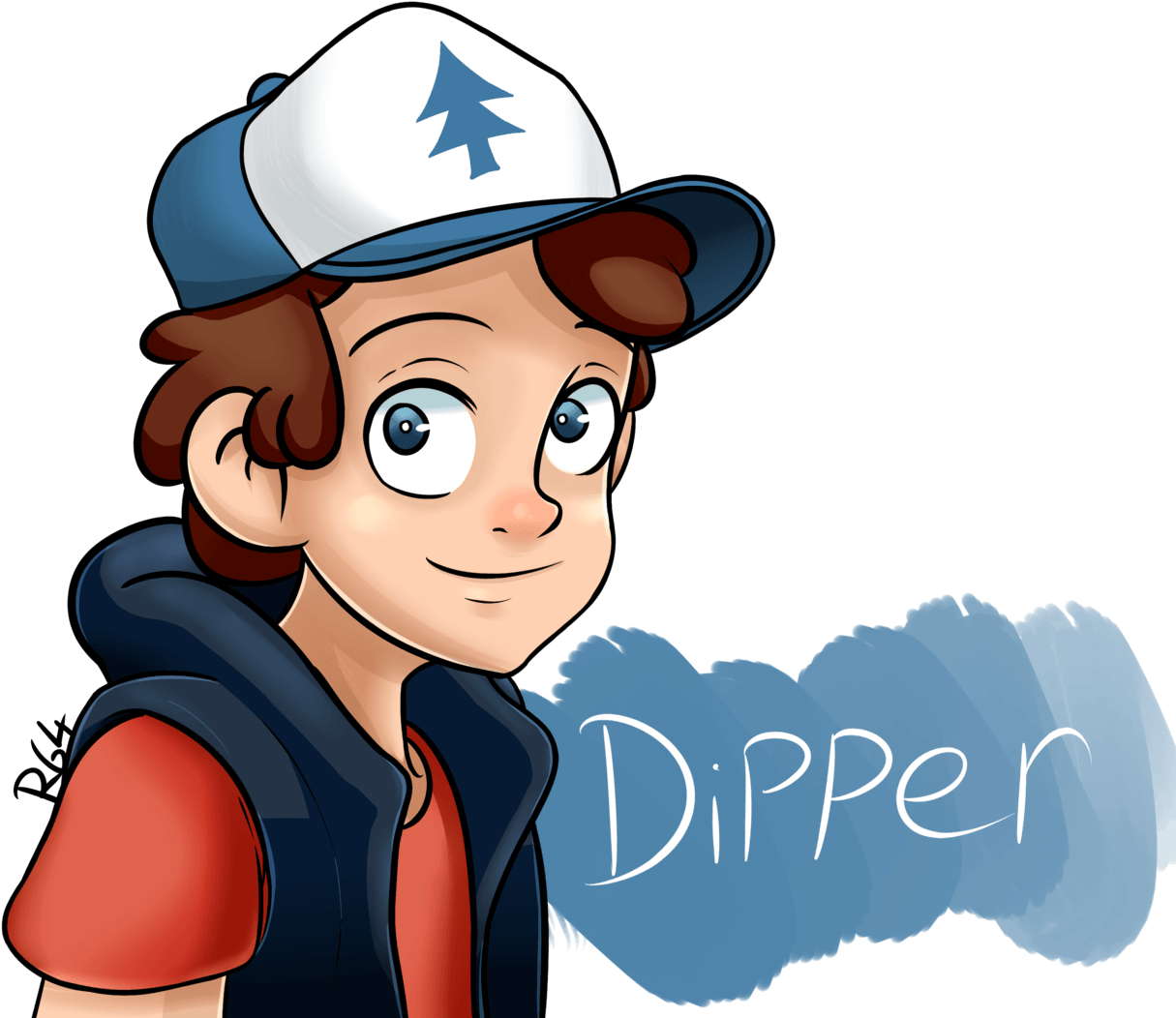 Mabel and Dipper Wallpapers - Top Free Mabel and Dipper Backgrounds ...