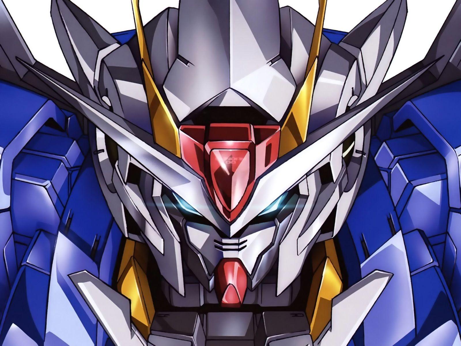 1600x1200 O RAISER!. Mobile suit gundam Gundam wallpaper, Gundam 00