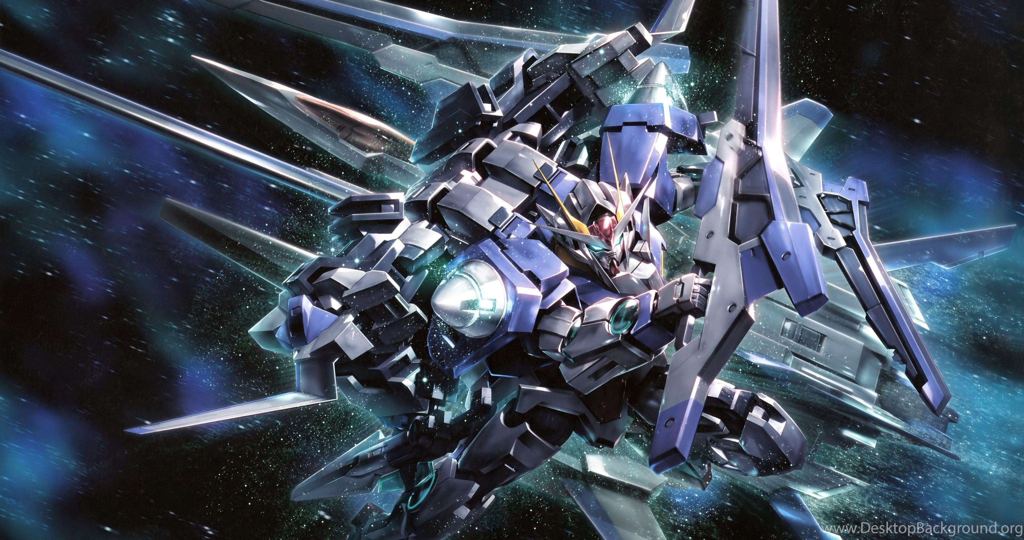 Gundam 8k Wallpapers - Top Free Gundam 8k Backgrounds - WallpaperAccess