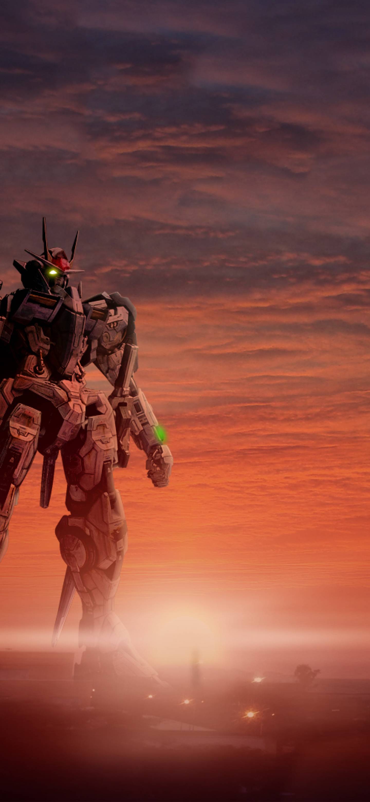 1440x3120 Anime Gundam 1440x3120 Resolution Wallpaper, HD Anime 4K Wallpaper