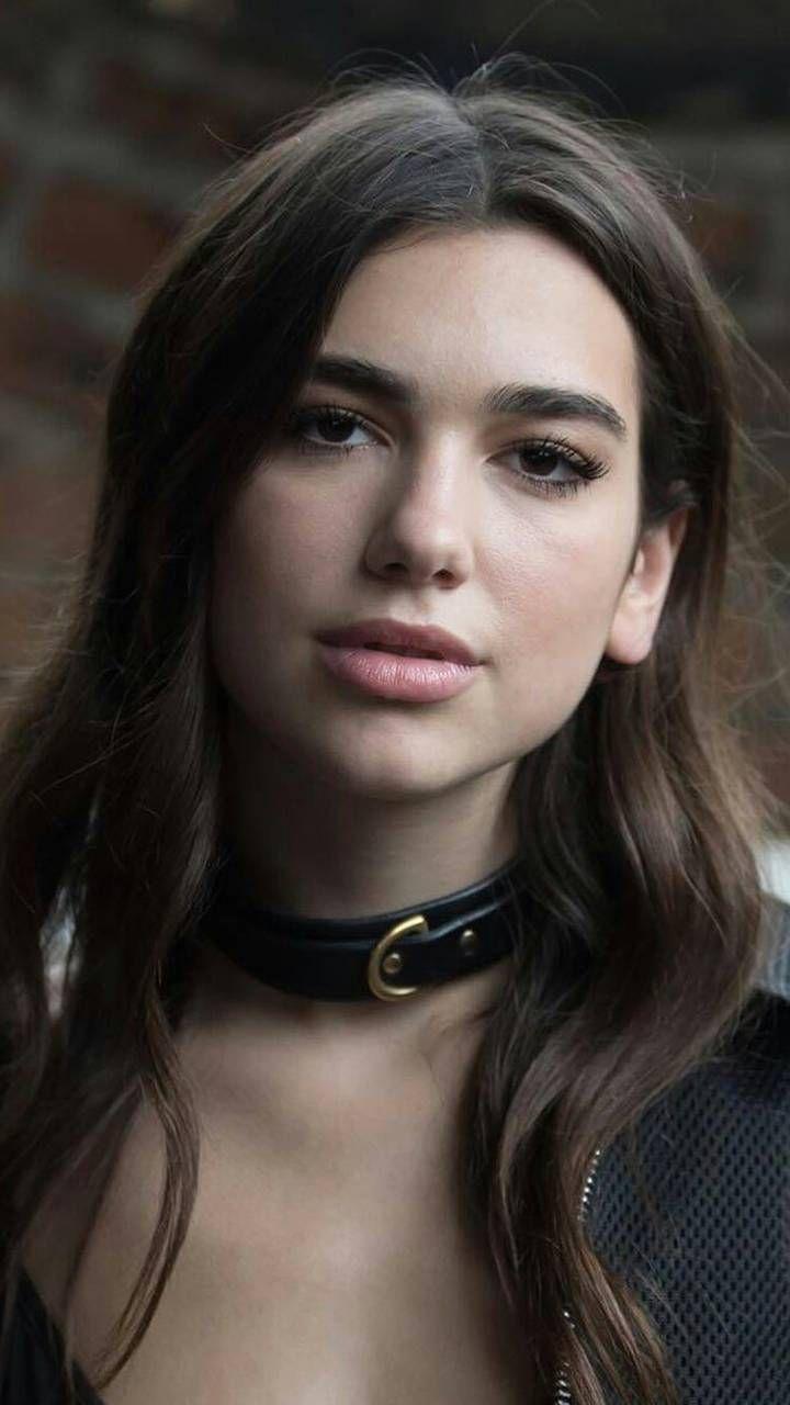 720x1280 Dua Lipa HD 4k Mobile Wallpaper. Lipa, Celebrity wallpaper, Dua