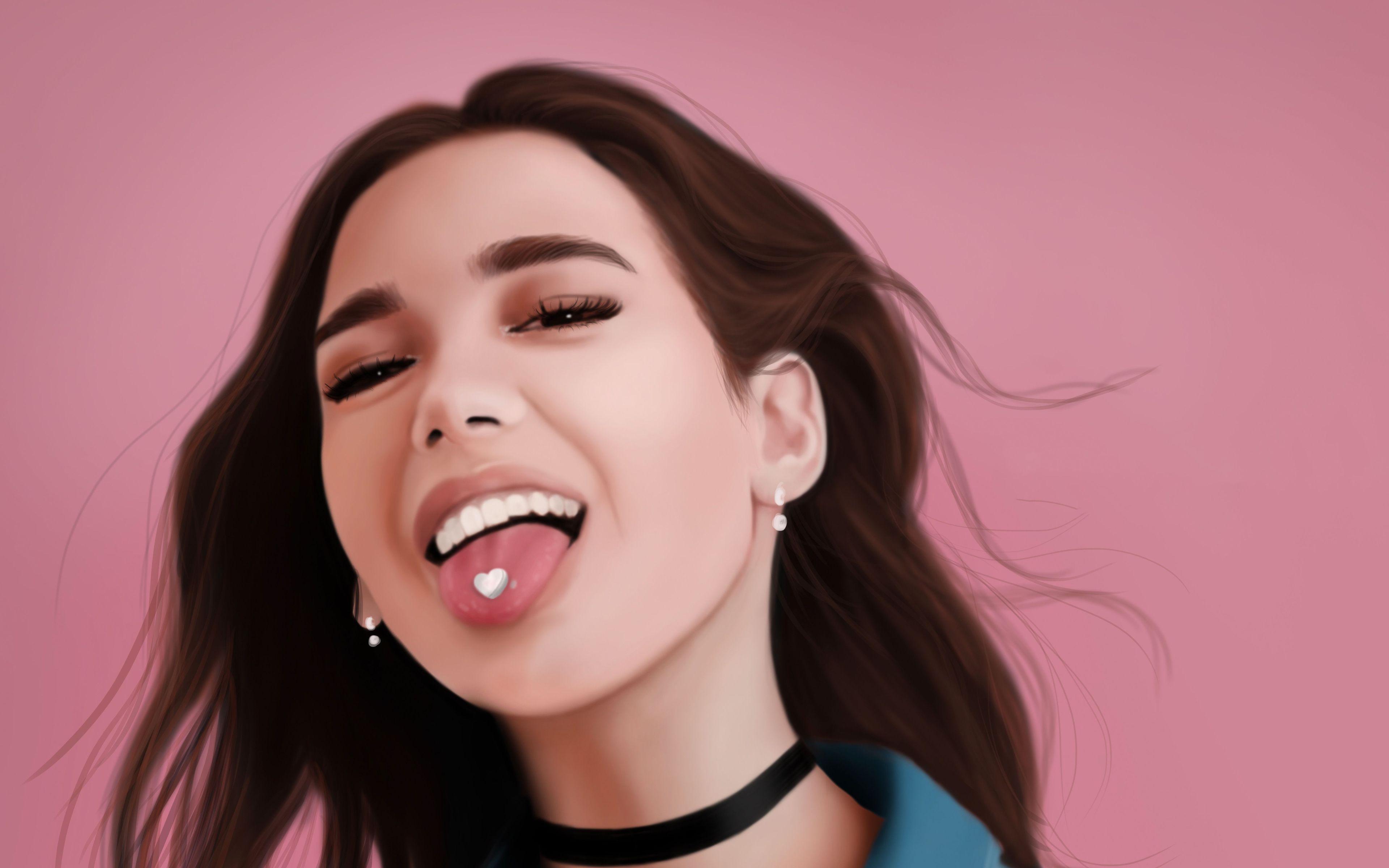 Dua Lipa 4k Wallpapers - Top Free Dua Lipa 4k Backgrounds - WallpaperAccess