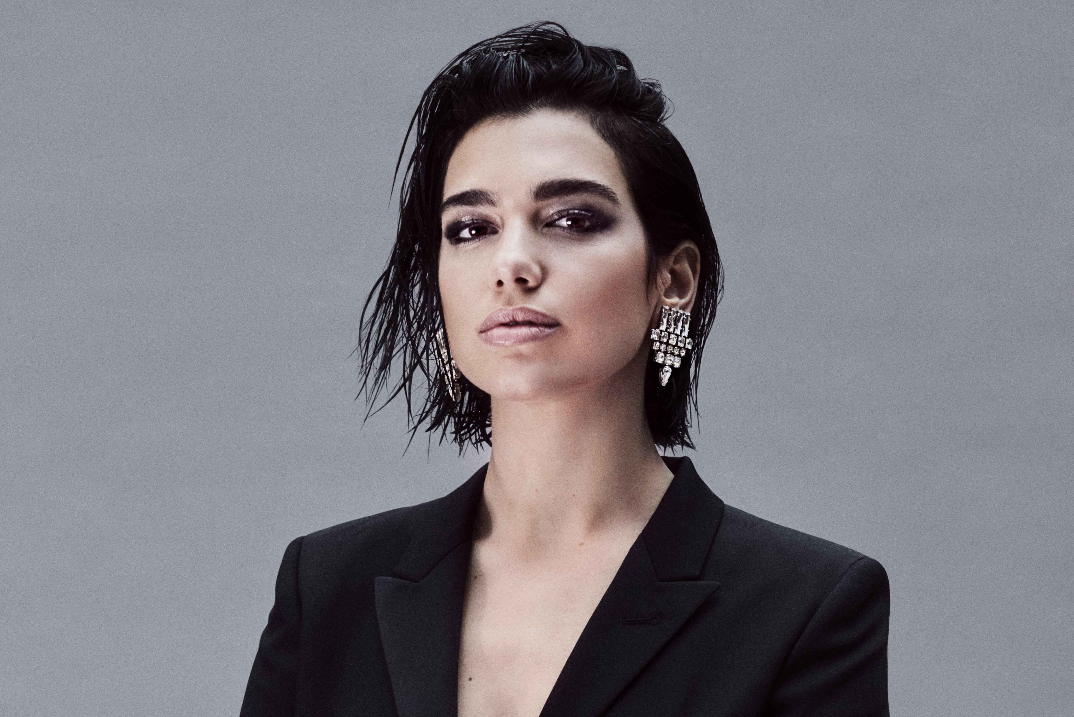 Dua Lipa 4k Wallpapers - Top Free Dua Lipa 4k Backgrounds - WallpaperAccess