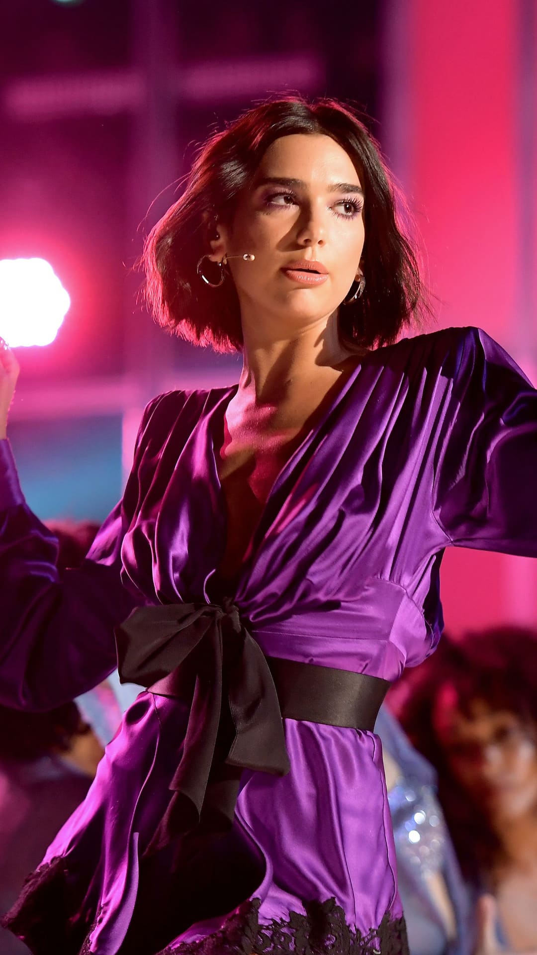 1080x1920 Dua Lipa Wallpaper -k Background Download