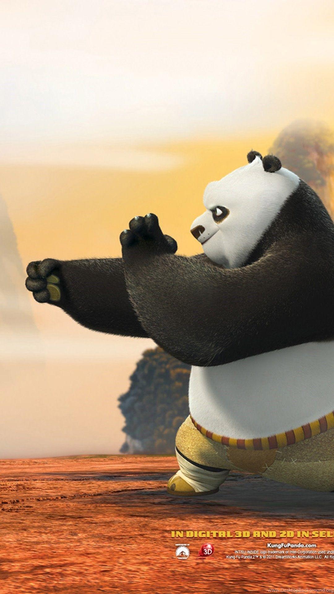 1080x1920 Kung Fu Panda 2 Galaxy S5 Wallpaper Desktop Background