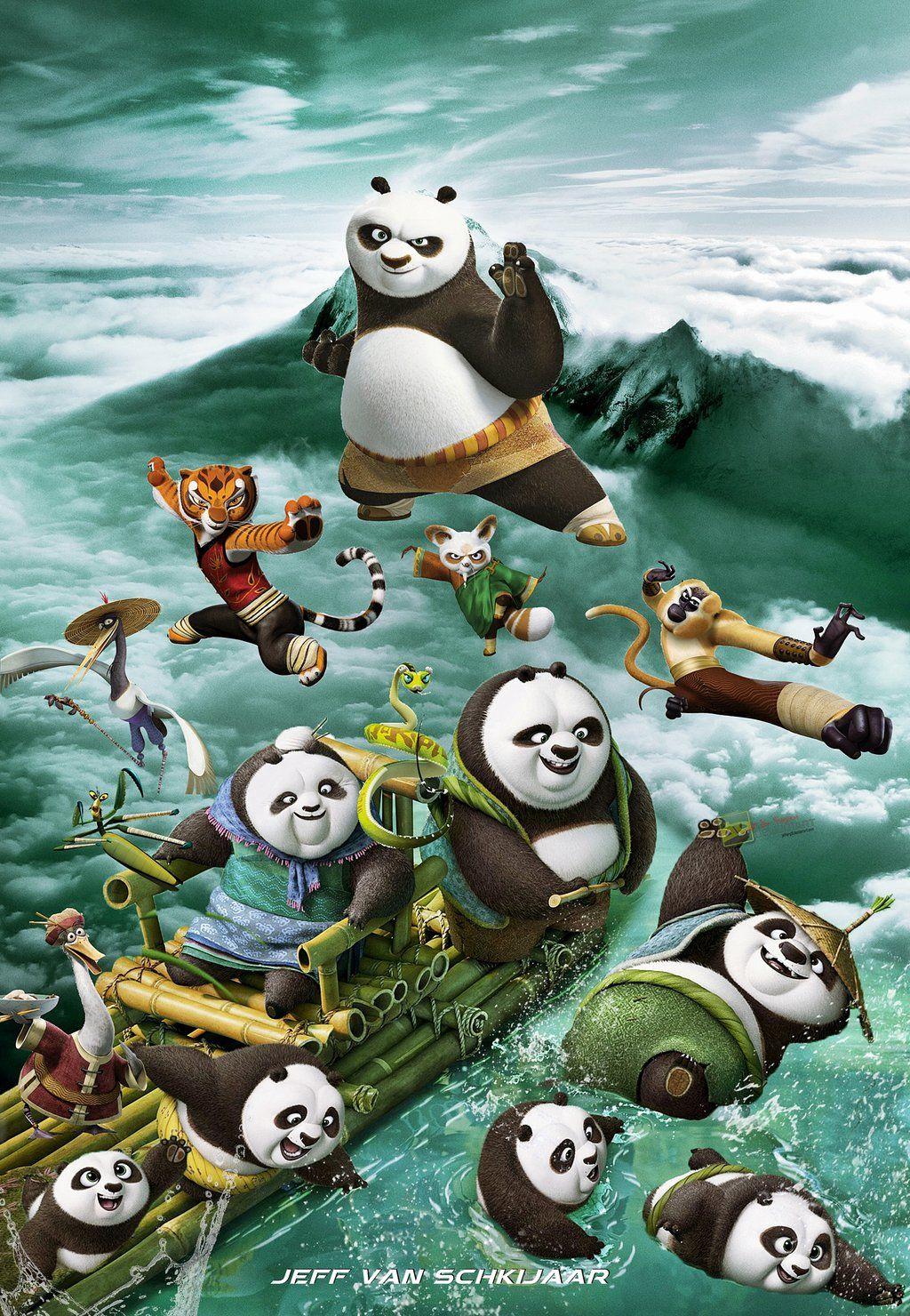 1024x1480 kung fu panda HD wallpaper, panda, cartoon, animated cartoon, adaptation, animation, fiction, illustration, bear
