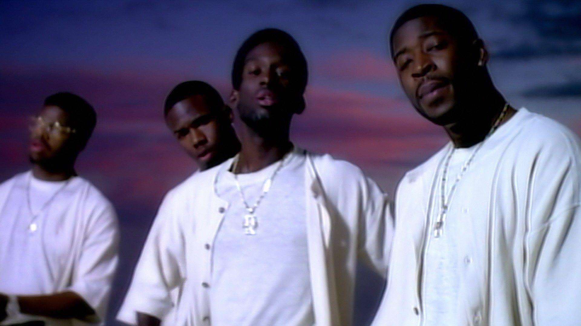 1920x1080 Boyz II Men Runs Dry
