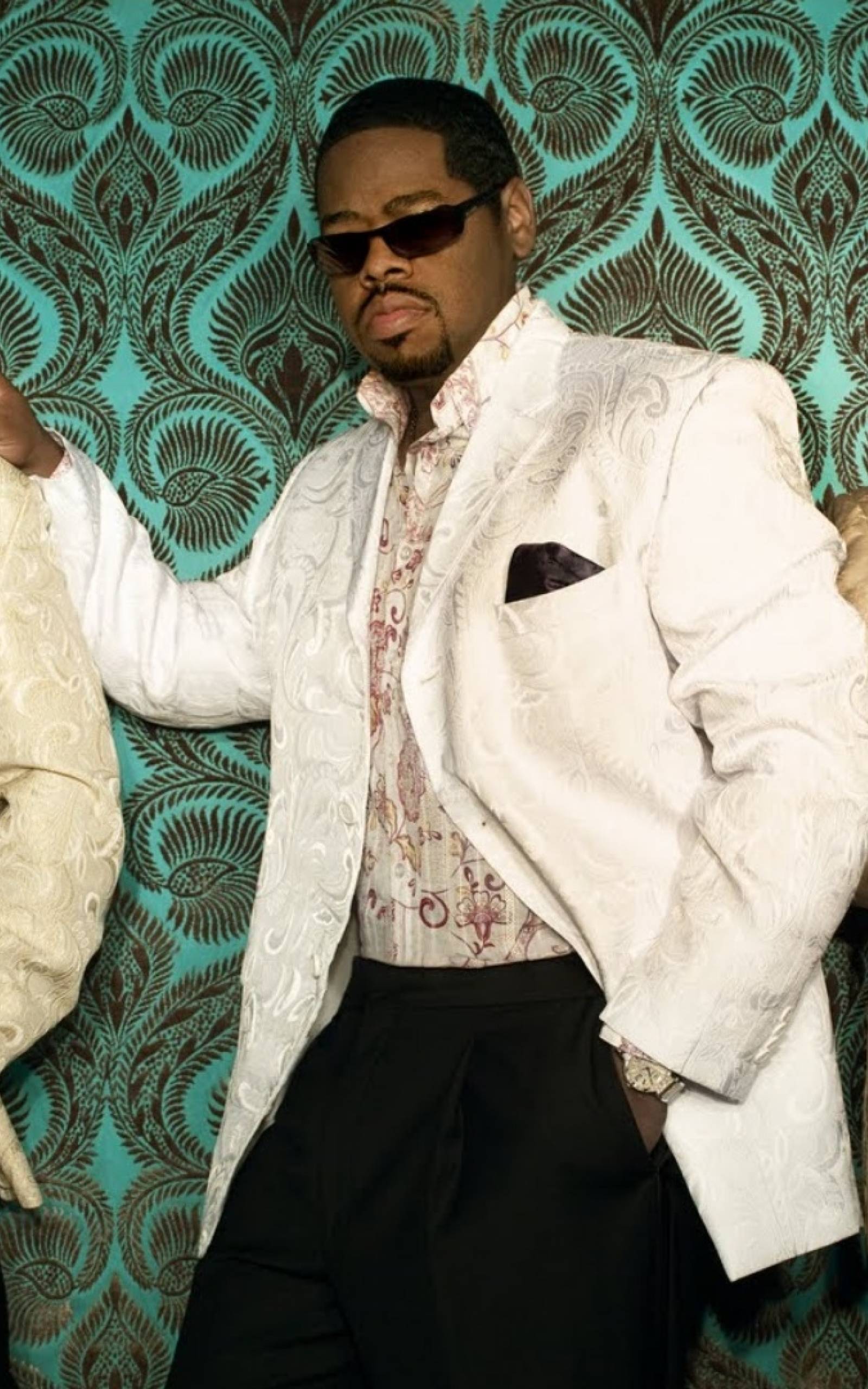 1600x2560 boyz ii men, glasses, suits 1600x2560 Resolution Wallpaper, HD Music 4K Wallpaper, Image, Photo and Background